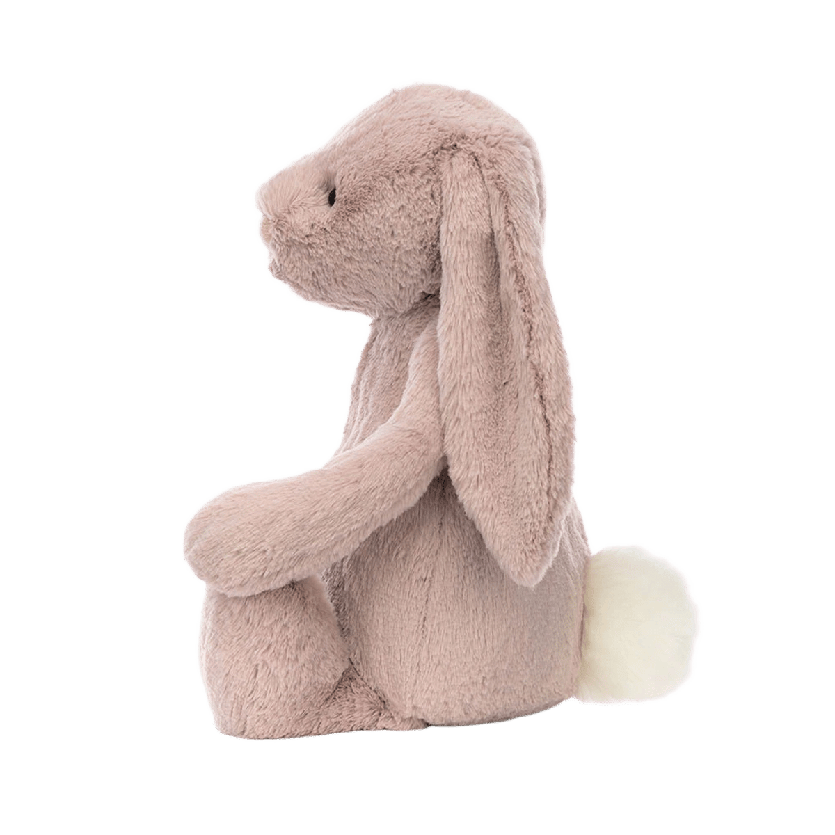 Bashful Luxe Bunny Rosa