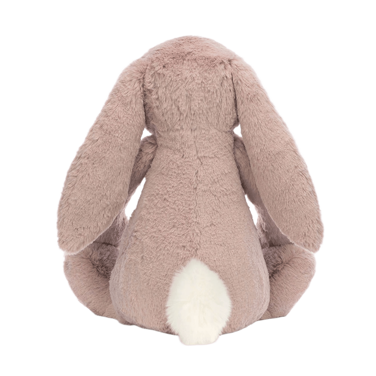 Bashful Luxe Bunny Rosa