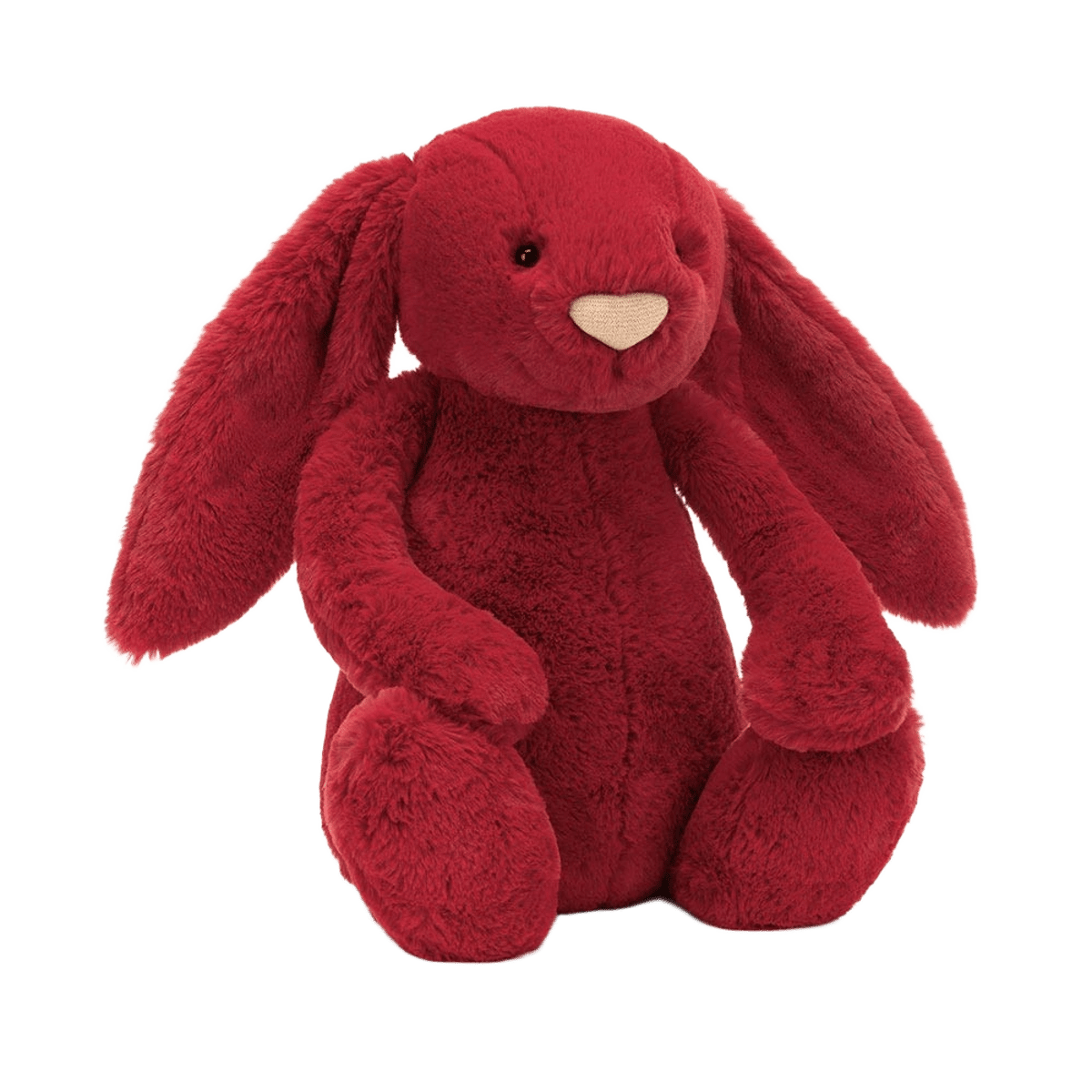 Bashful Luxe Bunny Scarlett
