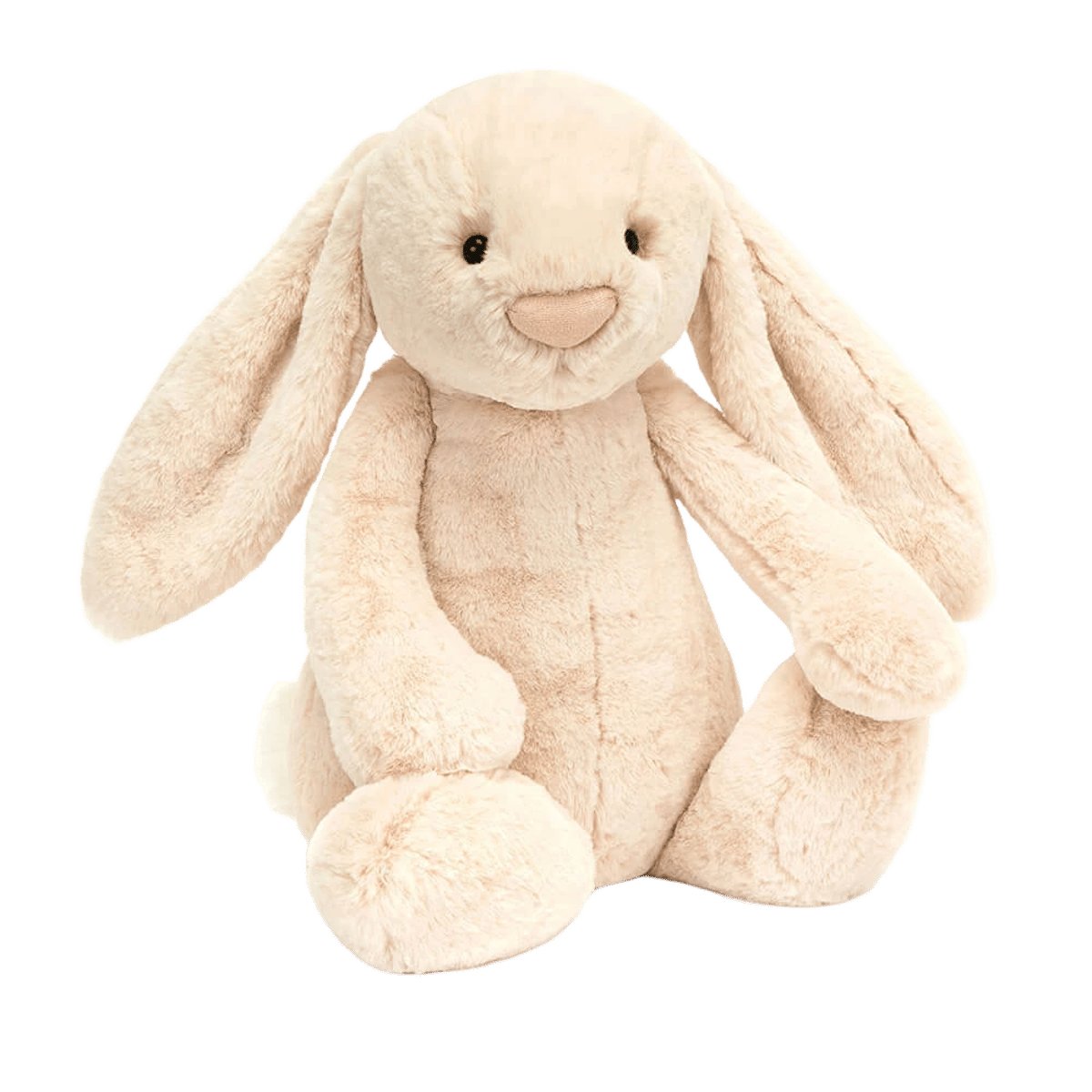 Bashful Luxe Bunny Willow