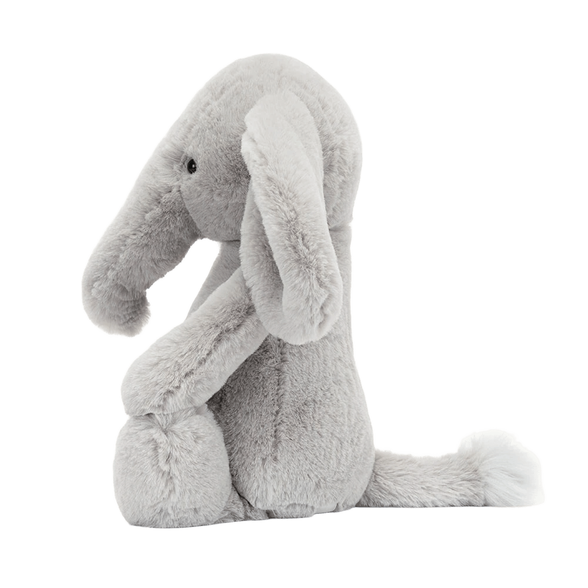 Bashful Luxe Elephant Thuddeus