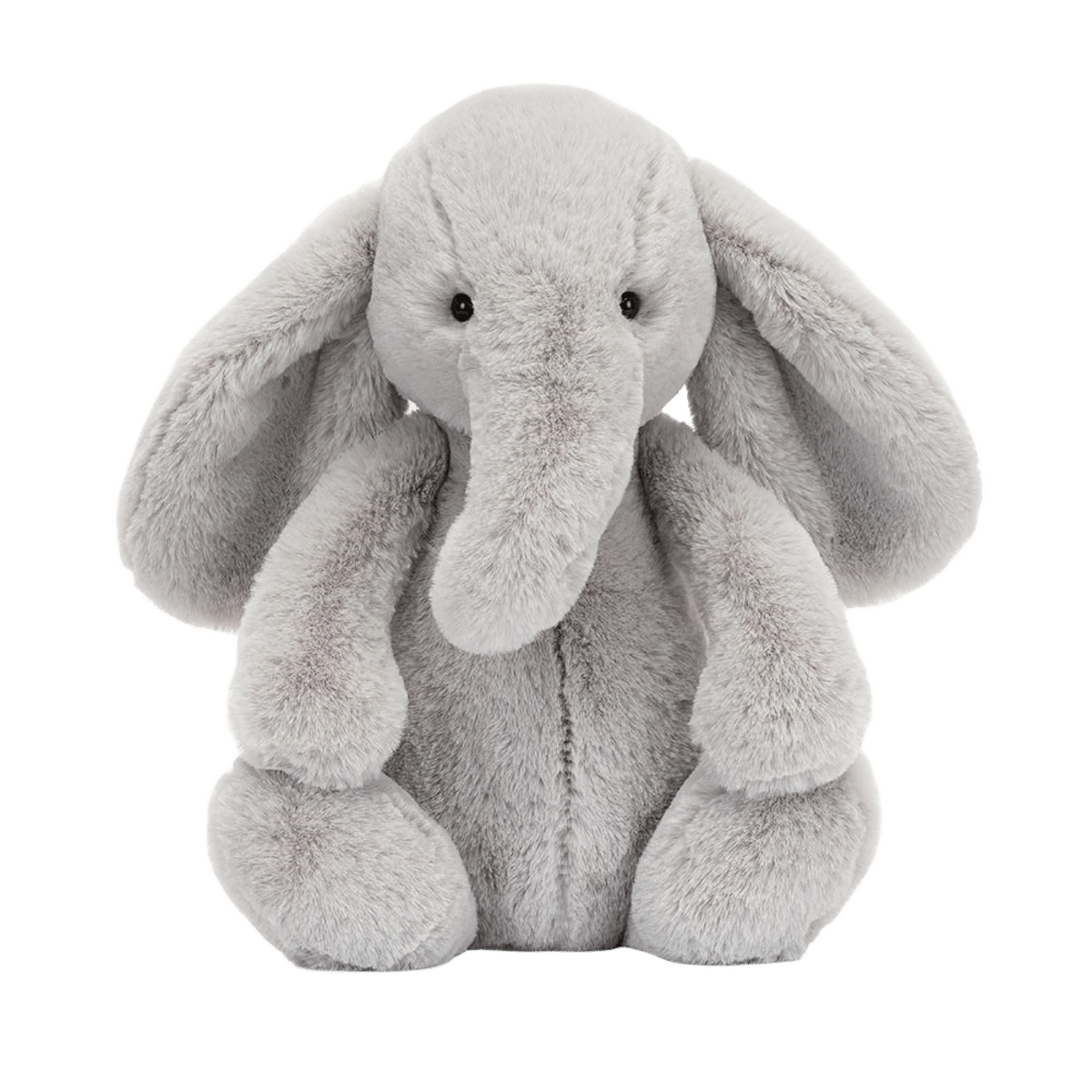 Bashful Luxe Elephant Thuddeus