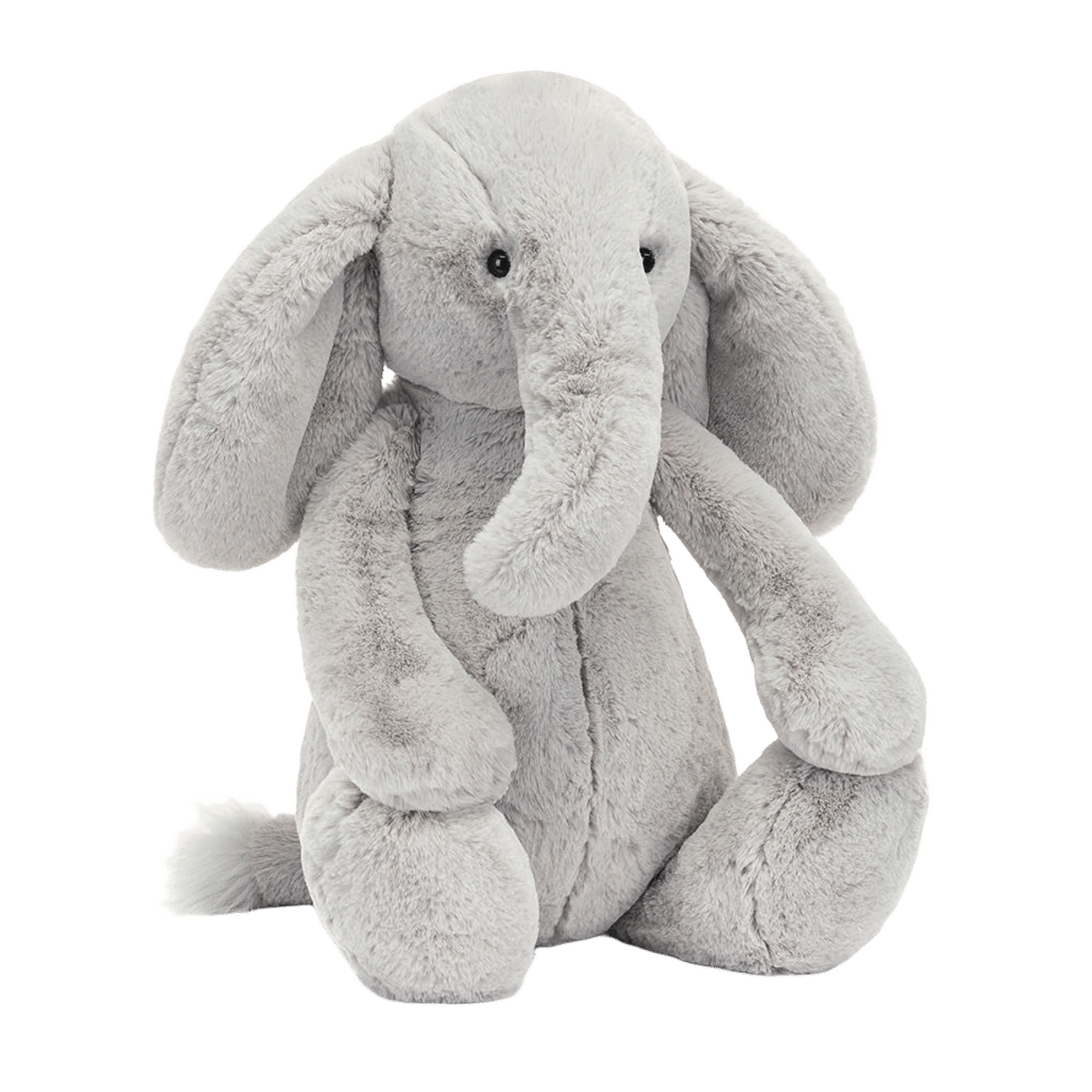 Bashful Luxe Elephant Thuddeus