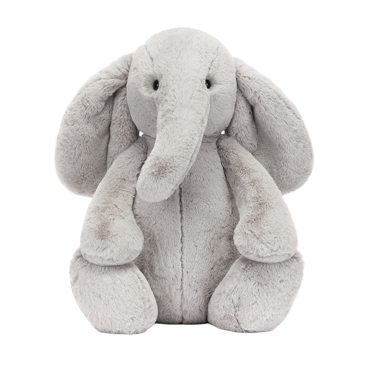 Bashful Luxe Elephant Thuddeus