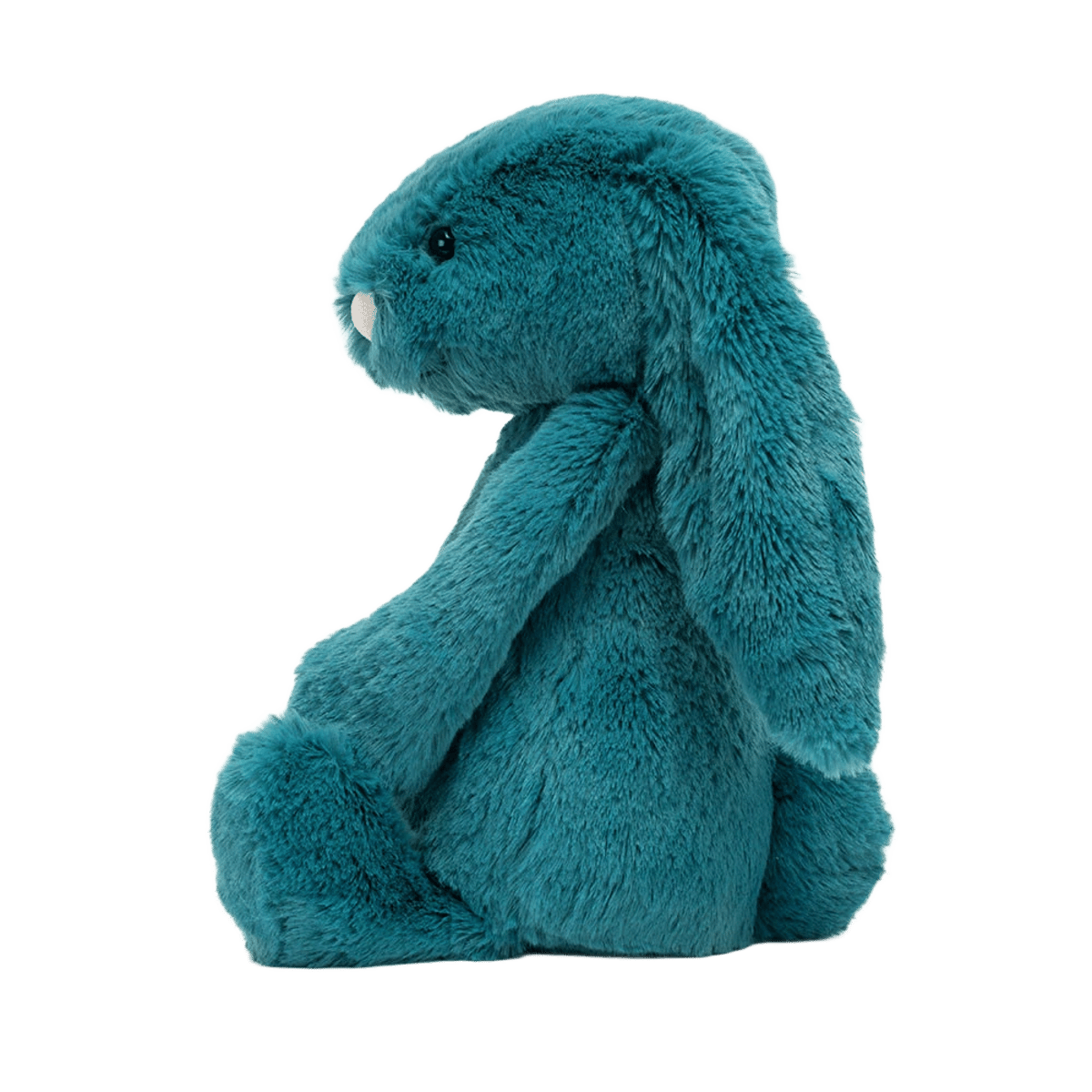 Bashful Mineral Blue Bunny