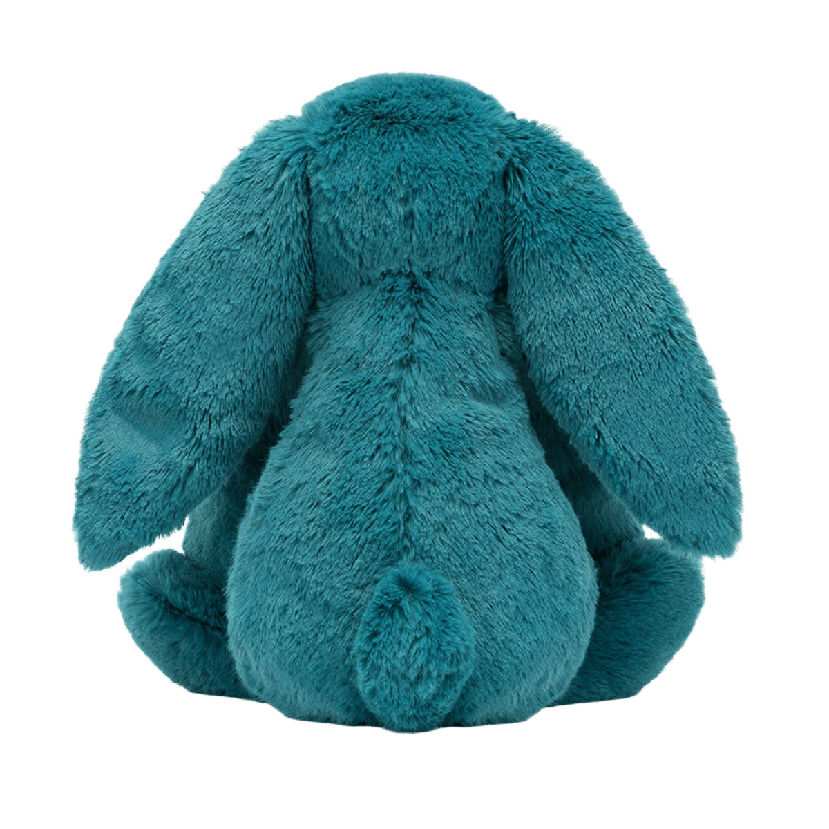 Bashful Mineral Blue Bunny