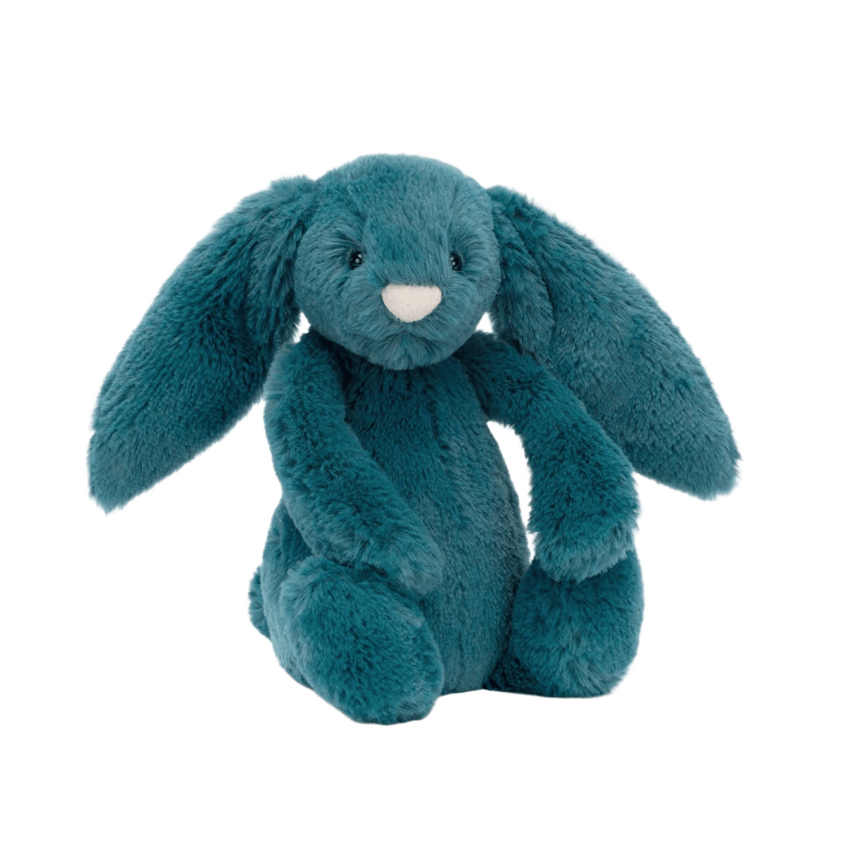 Bashful Mineral Blue Bunny