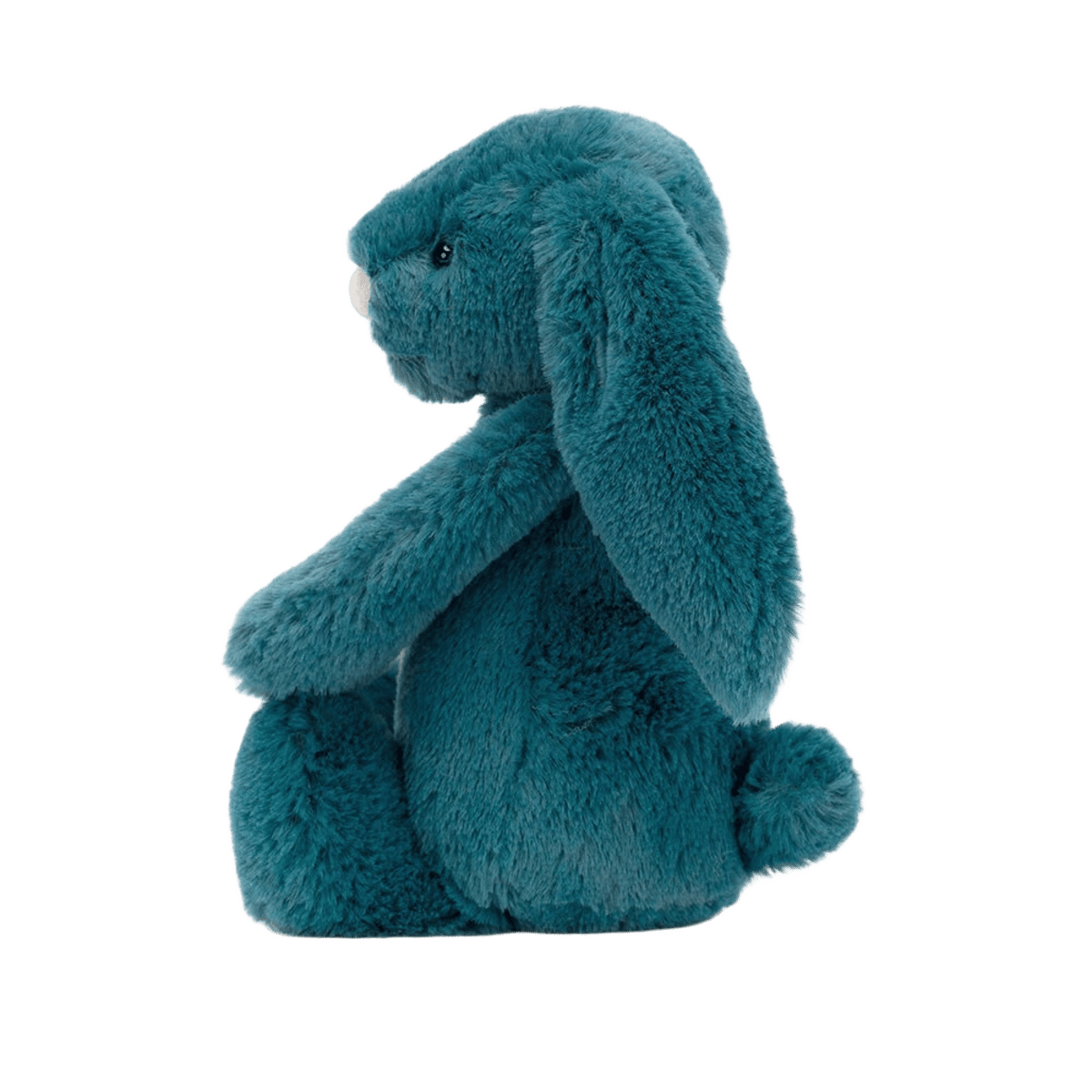 Bashful Mineral Blue Bunny