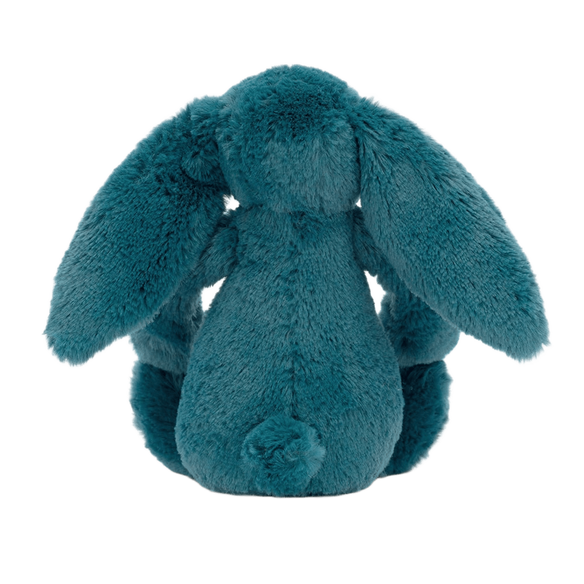 Bashful Mineral Blue Bunny