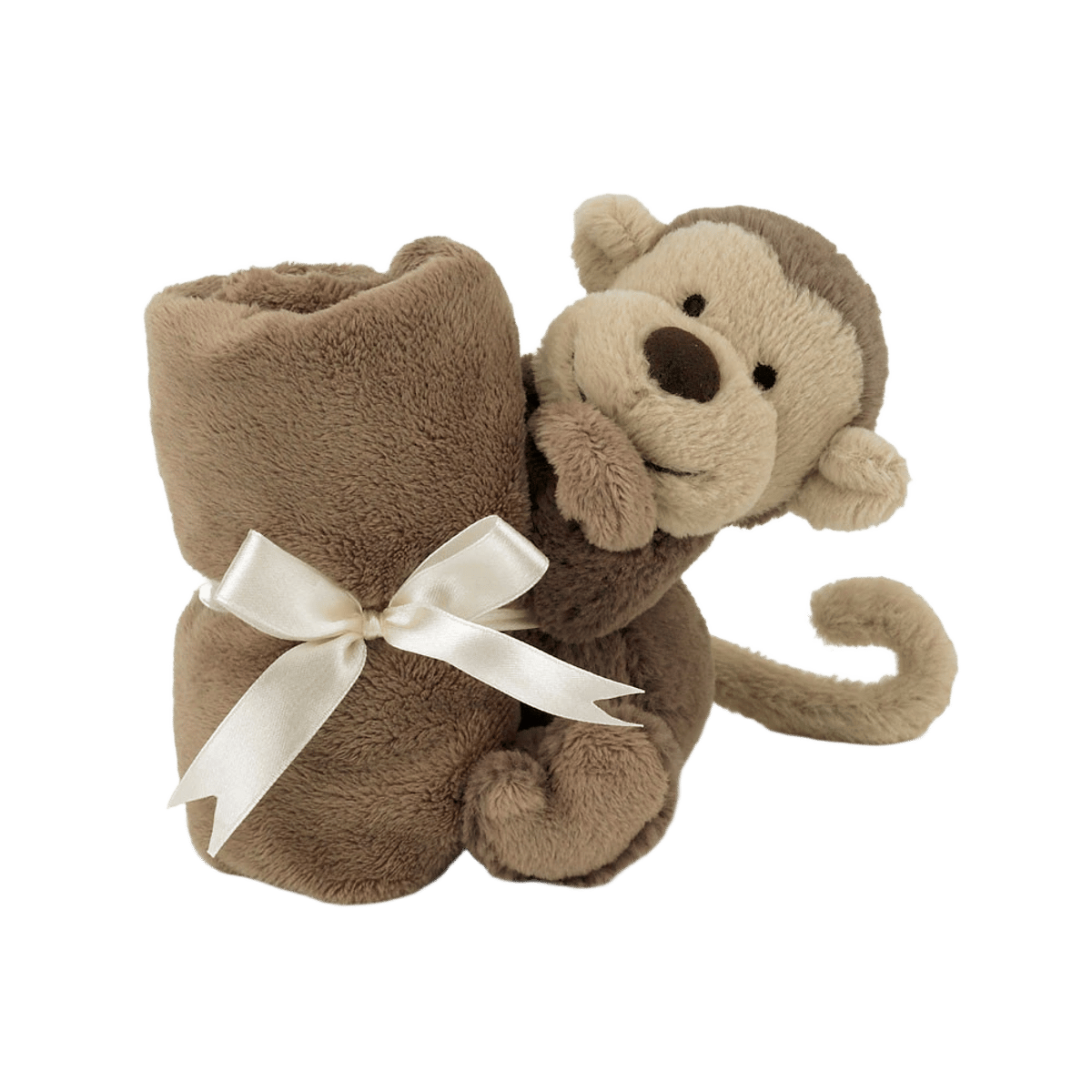 Bashful Monkey Soother