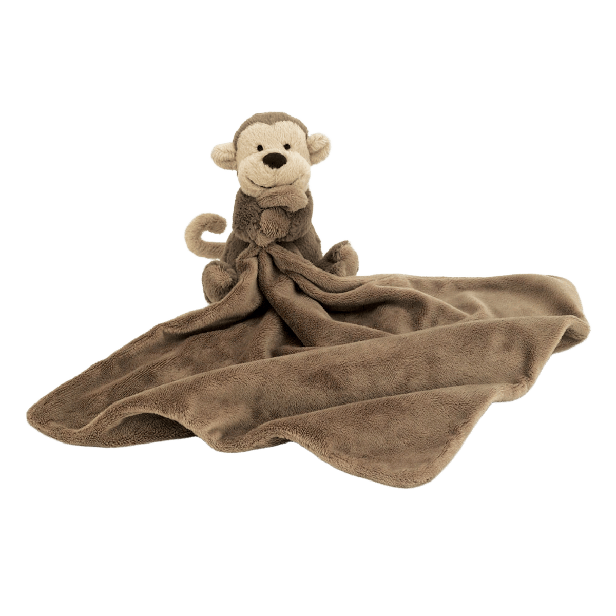 Bashful Monkey Soother