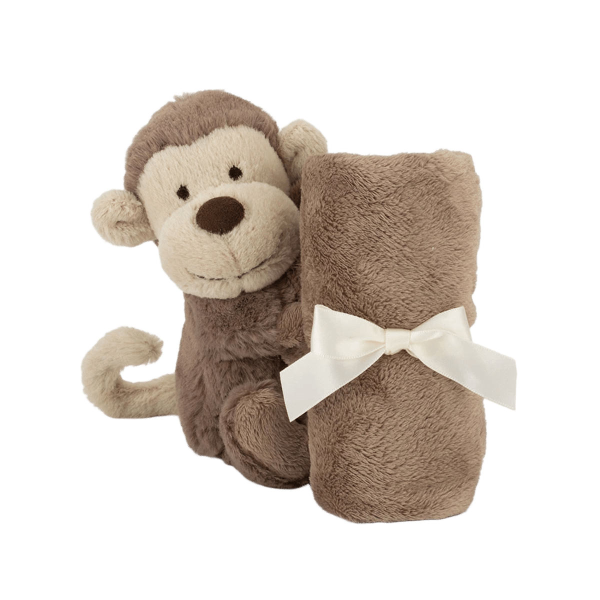 Bashful Monkey Soother
