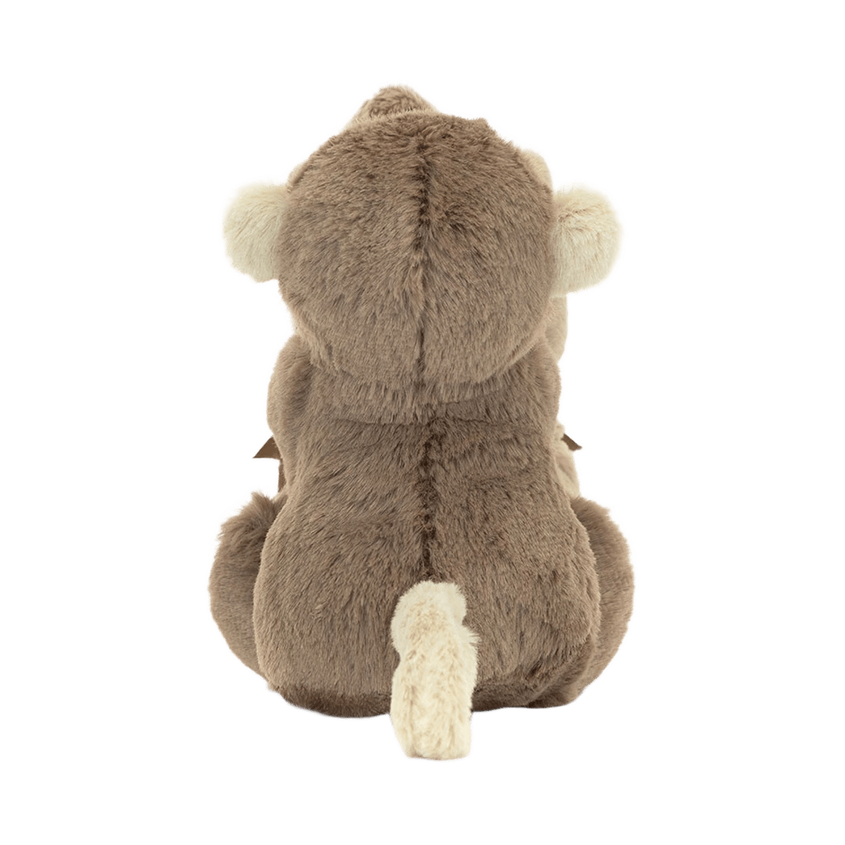 Bashful Monkey Soother