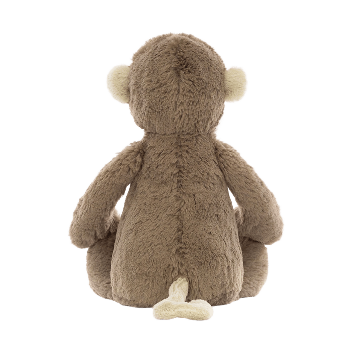 Bashful Monkey