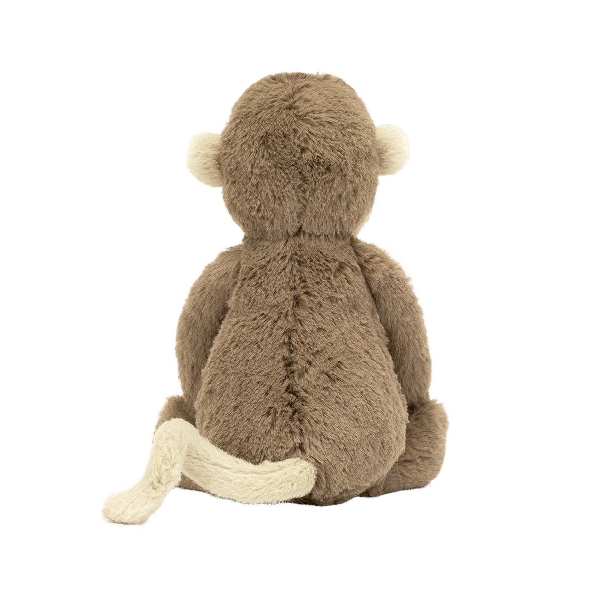 Bashful Monkey