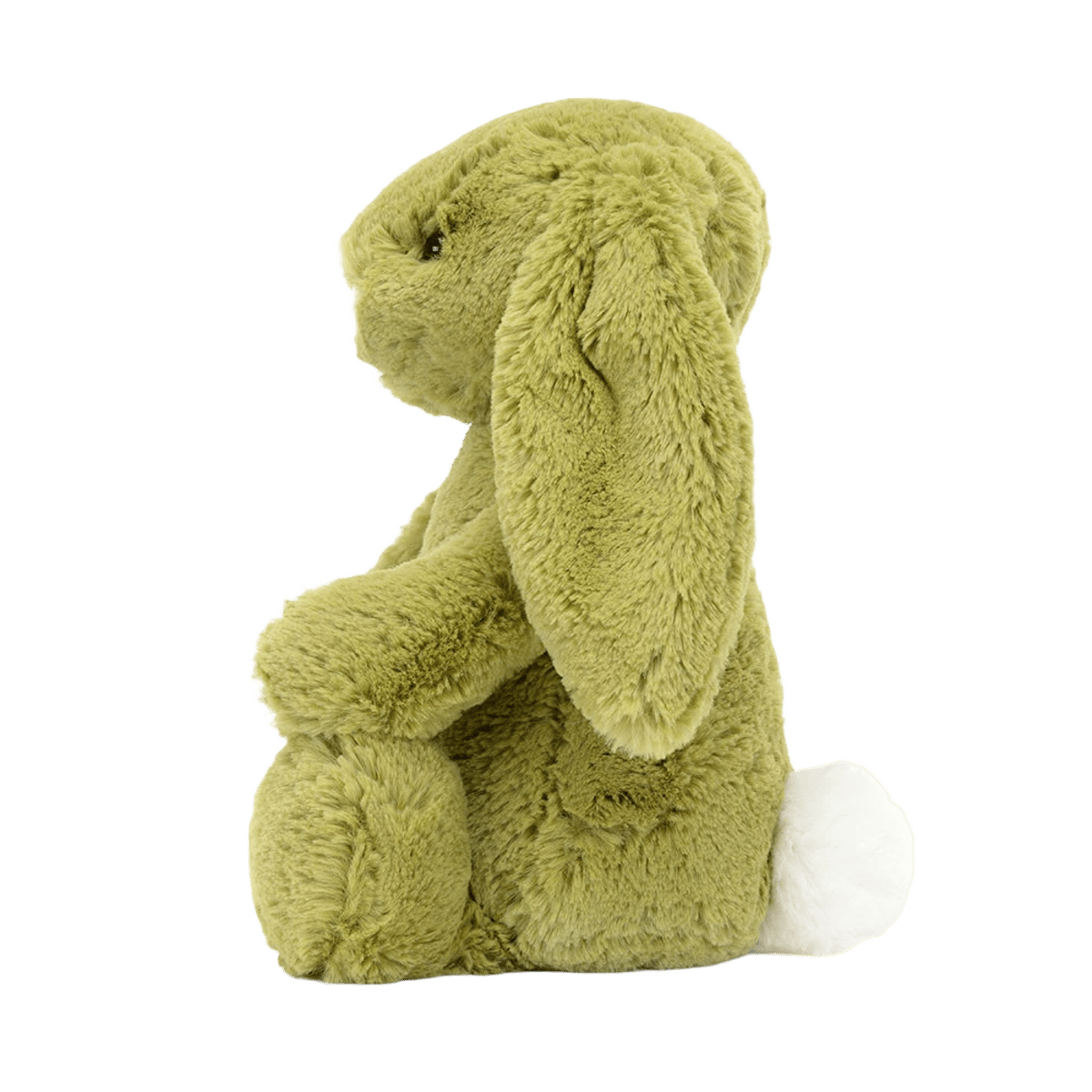 Bashful Moss Bunny