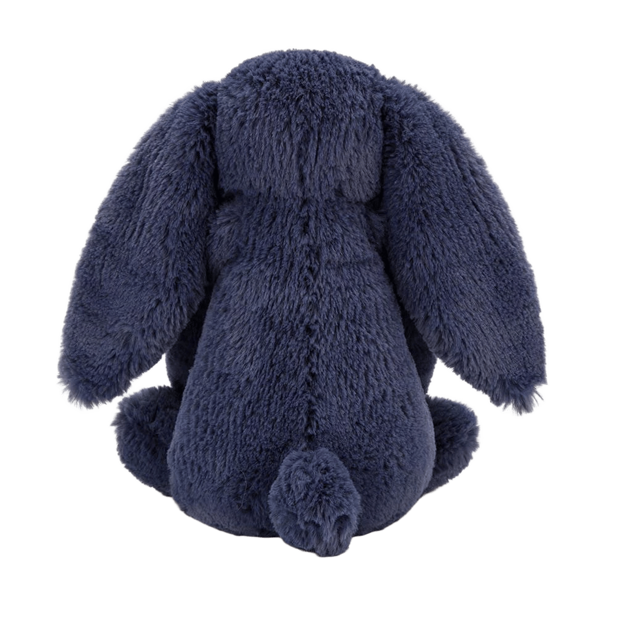 Bashful Navy Bunny
