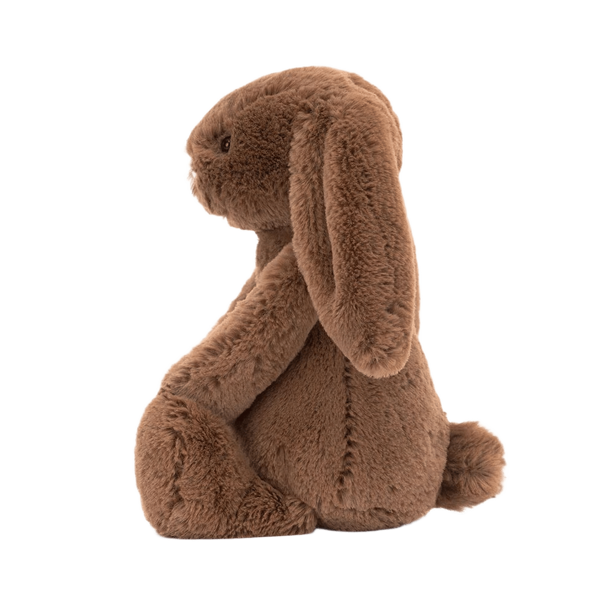 Bashful Nutmeg Bunny