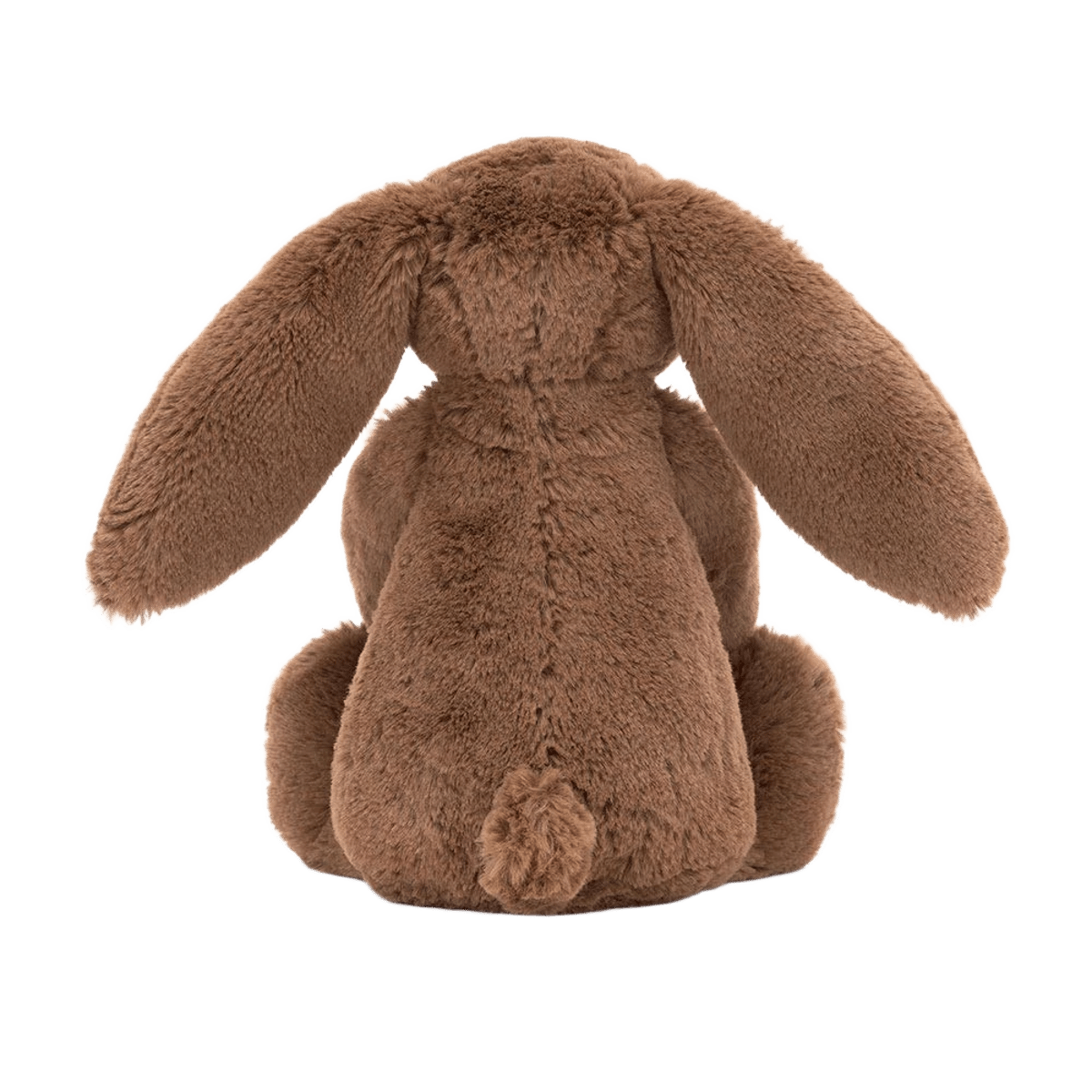 Bashful Nutmeg Bunny