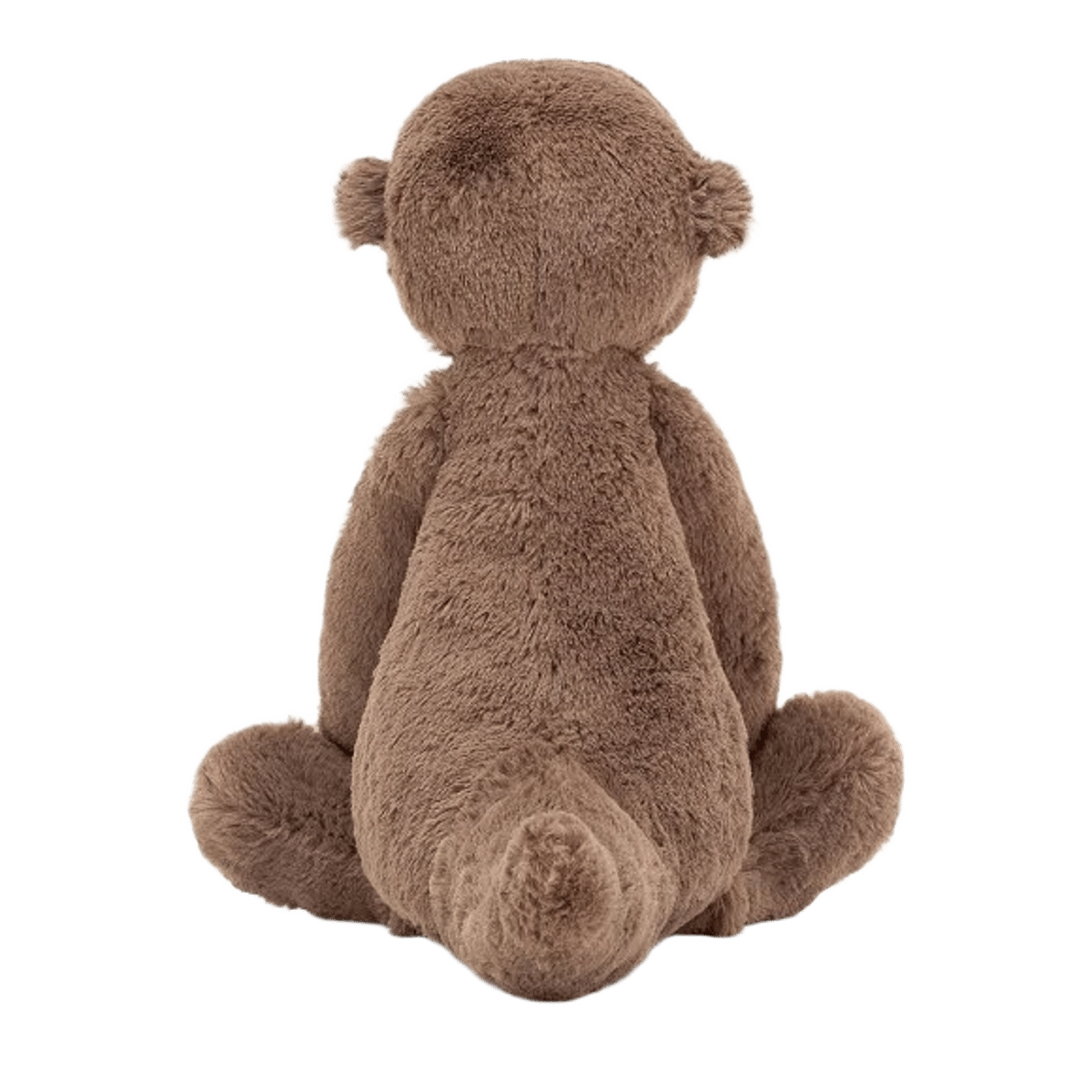 Bashful Otter