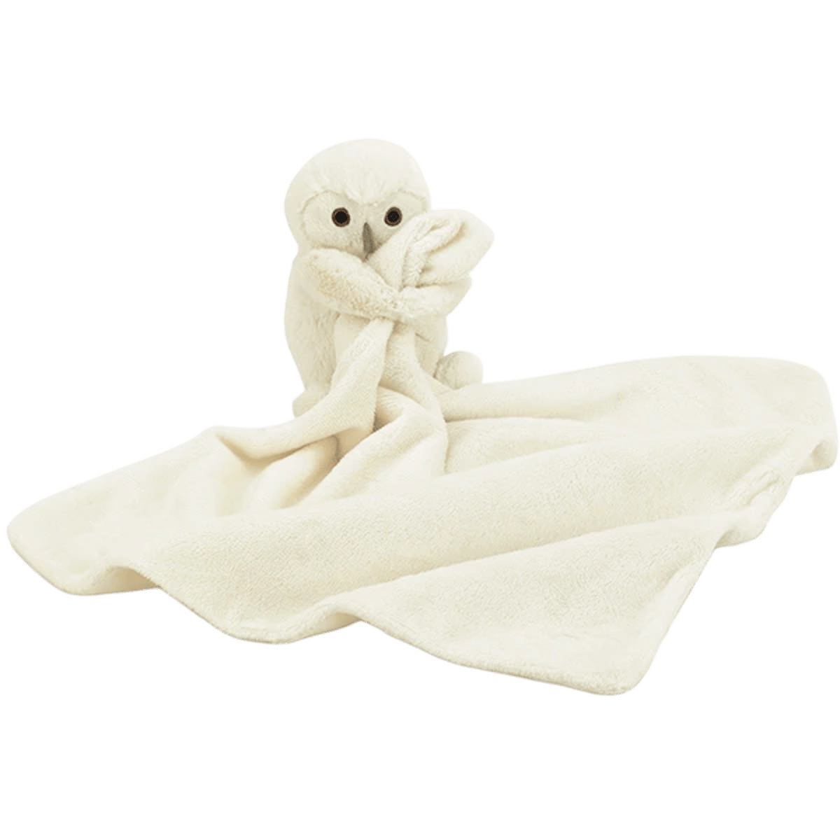 Bashful Owl Soother