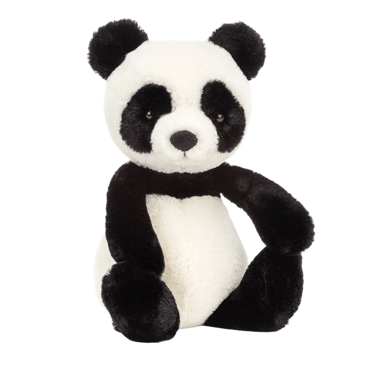Bashful Panda