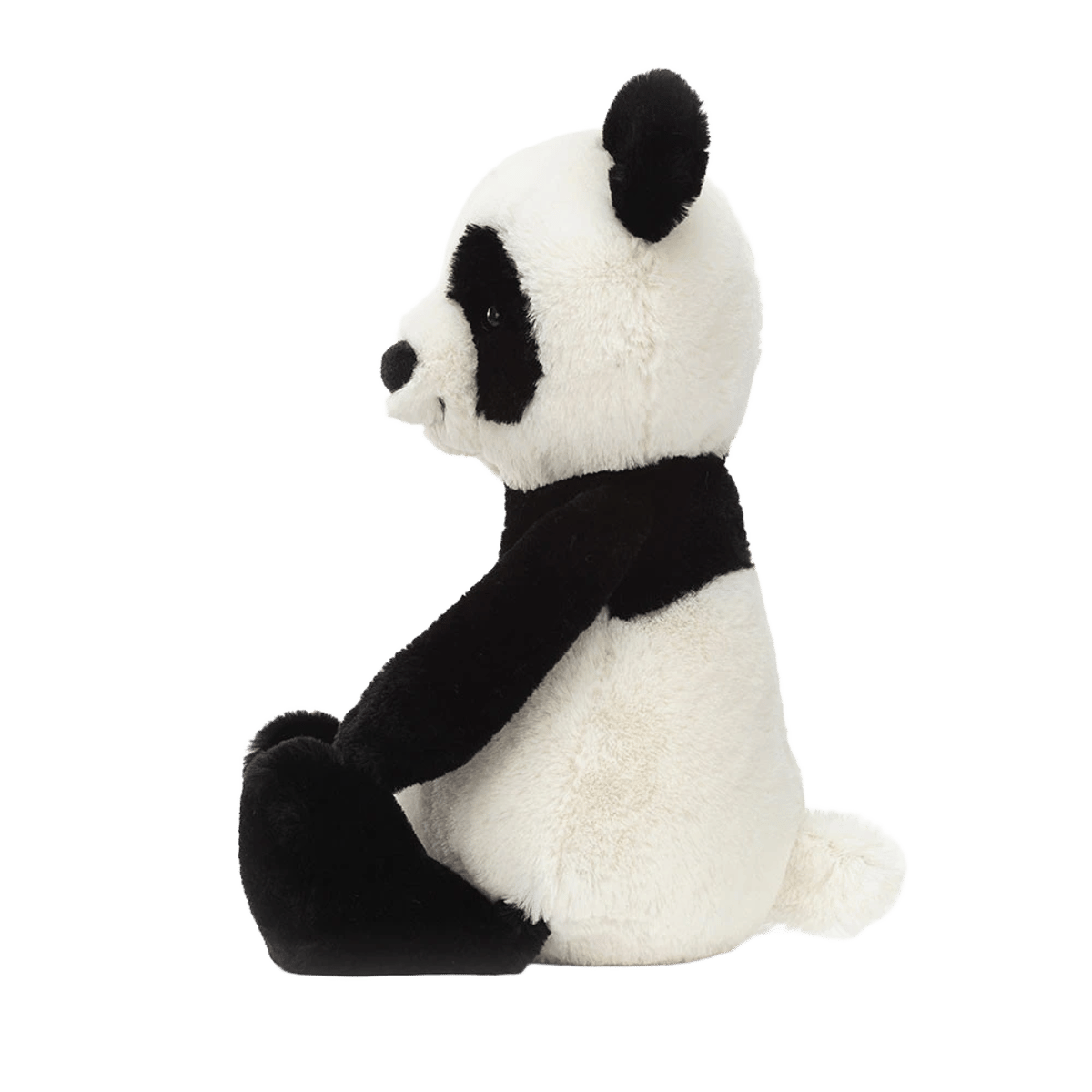 Bashful Panda