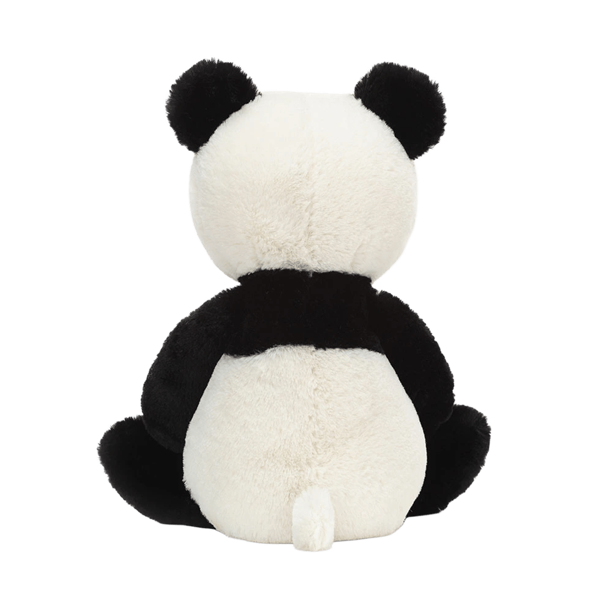 Bashful Panda