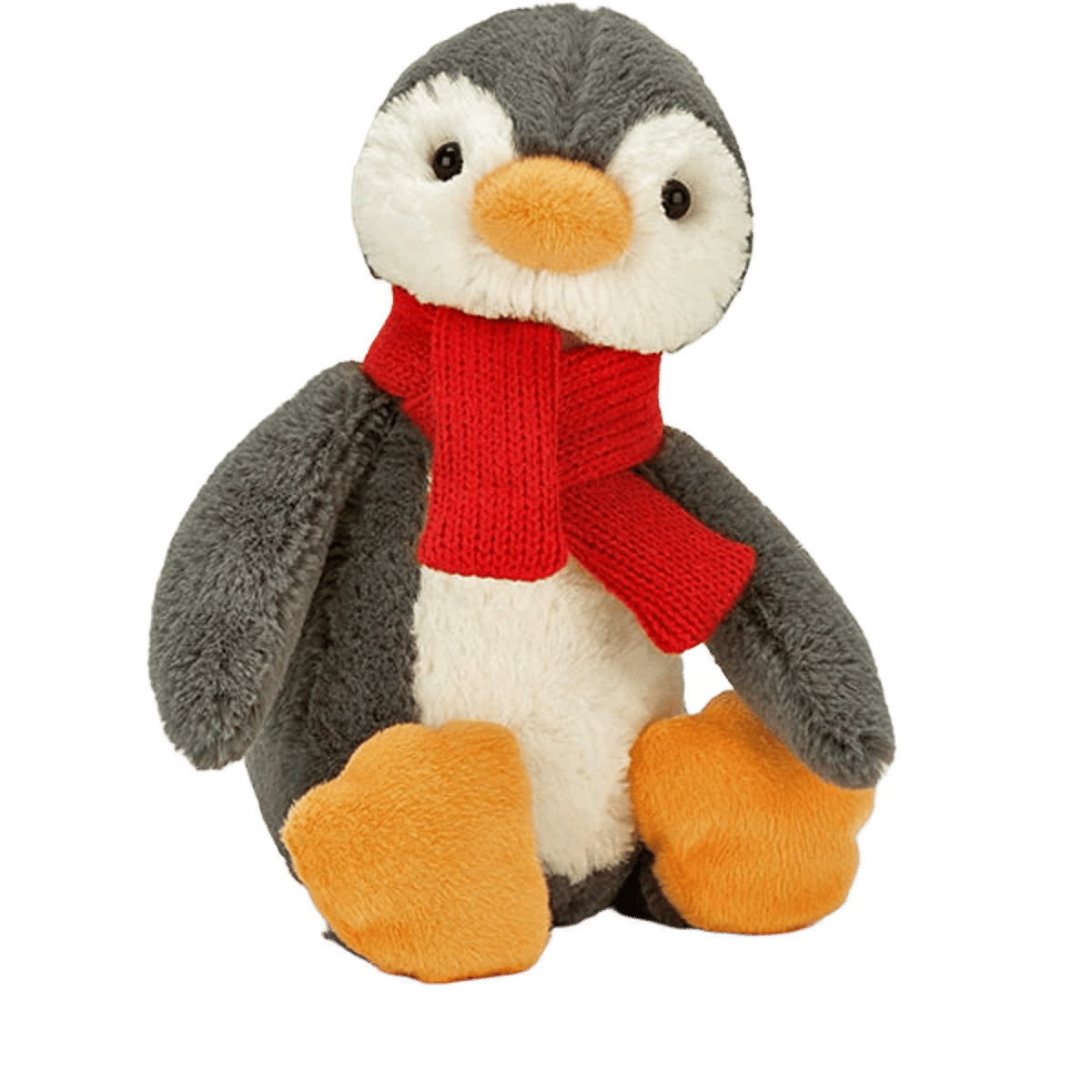 Bashful Pax Penguin