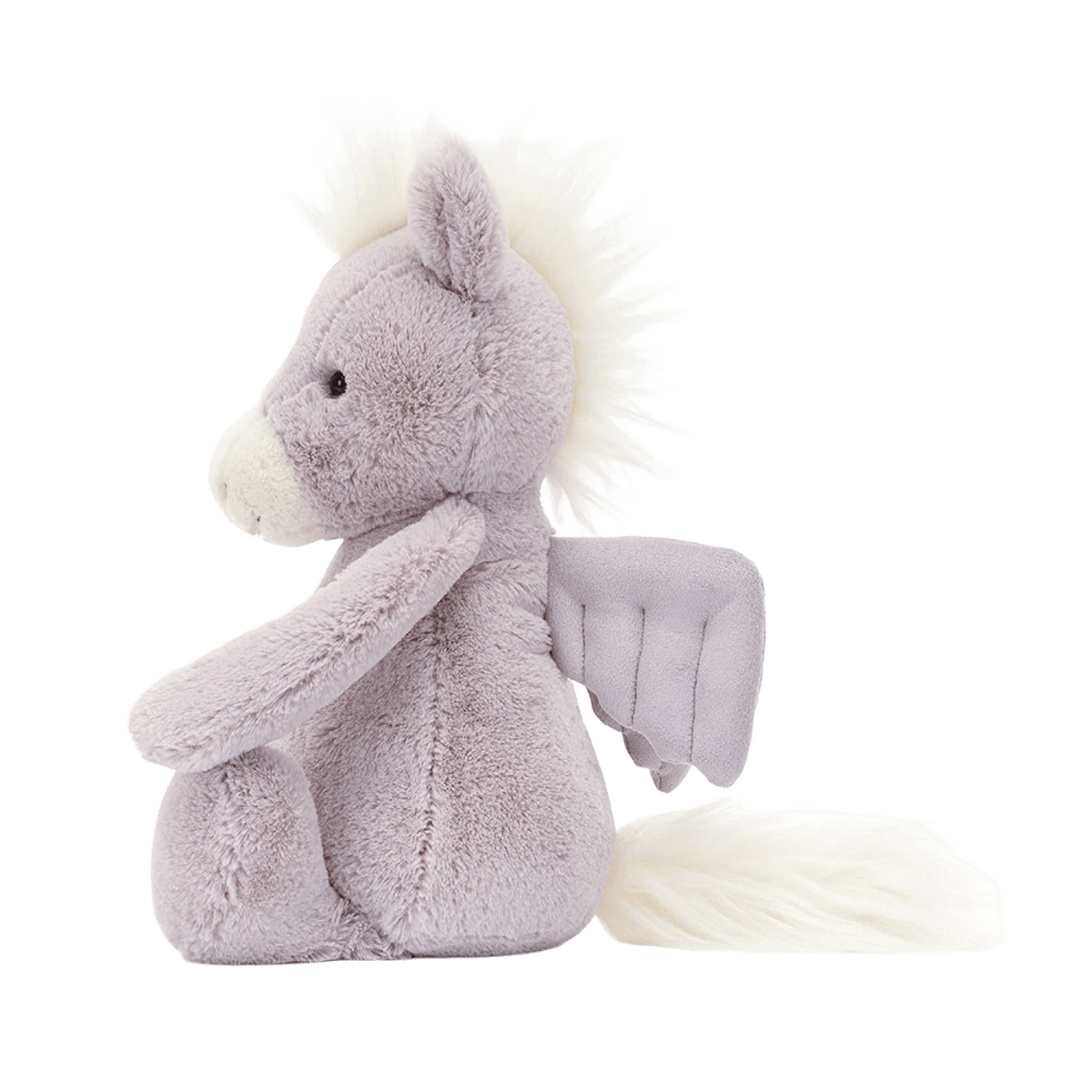 Bashful Pegasus