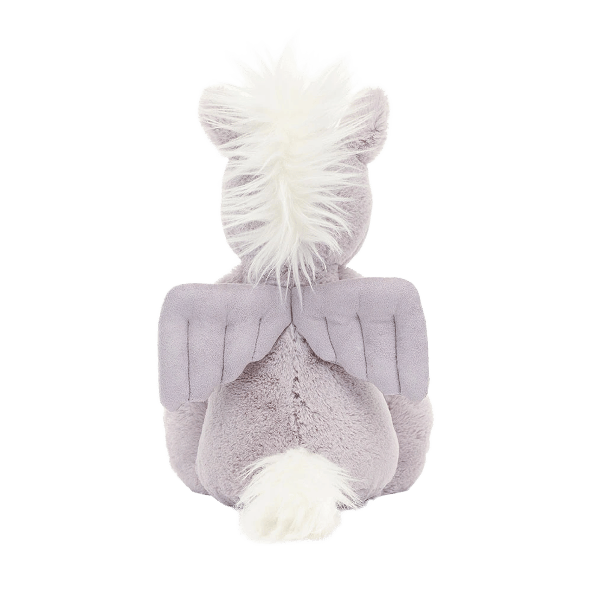 Bashful Pegasus