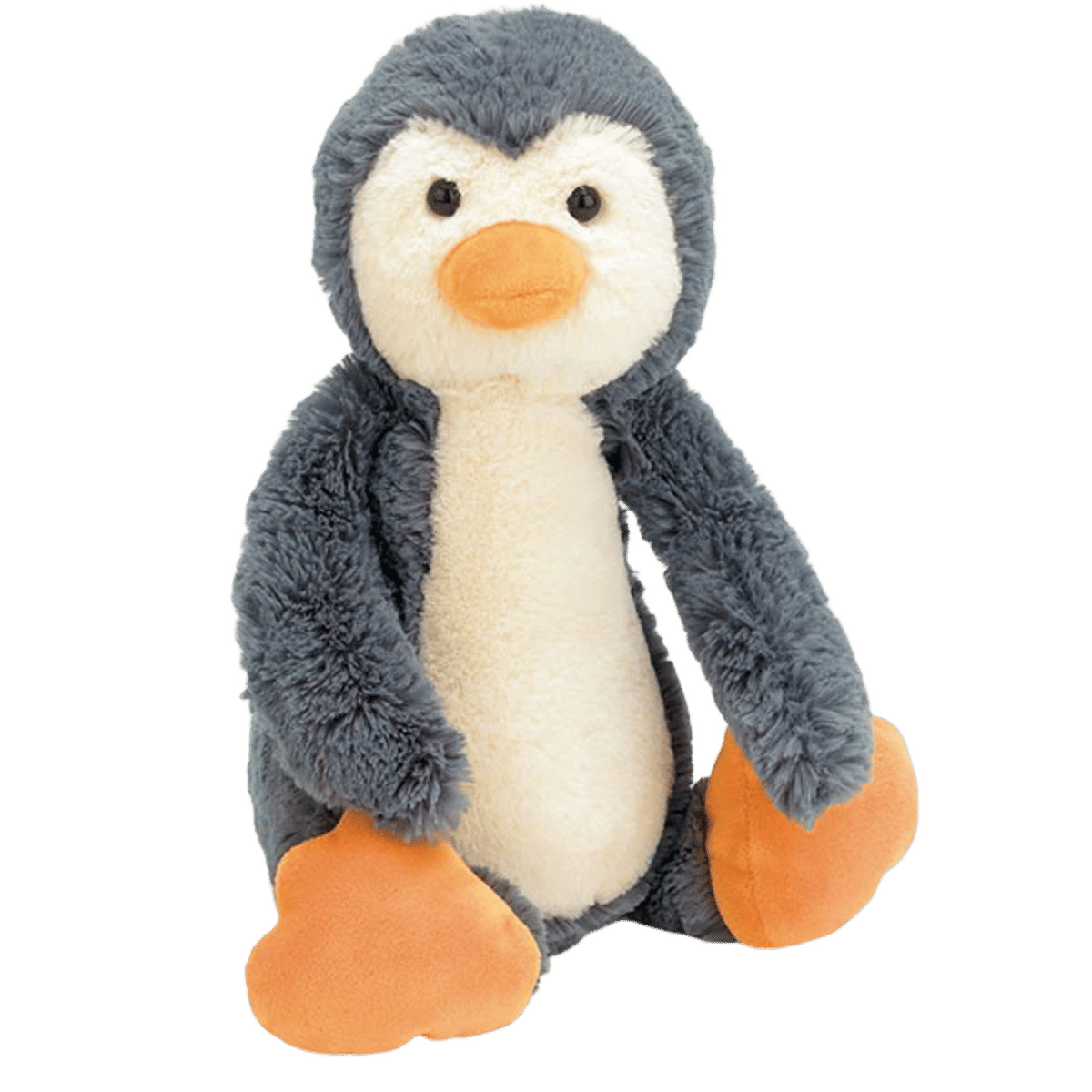 Bashful Penguin