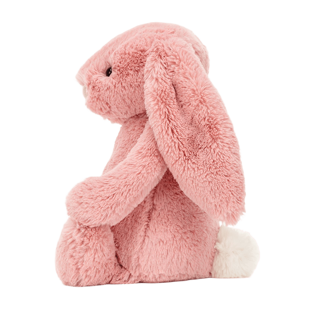 Bashful Petal Bunny