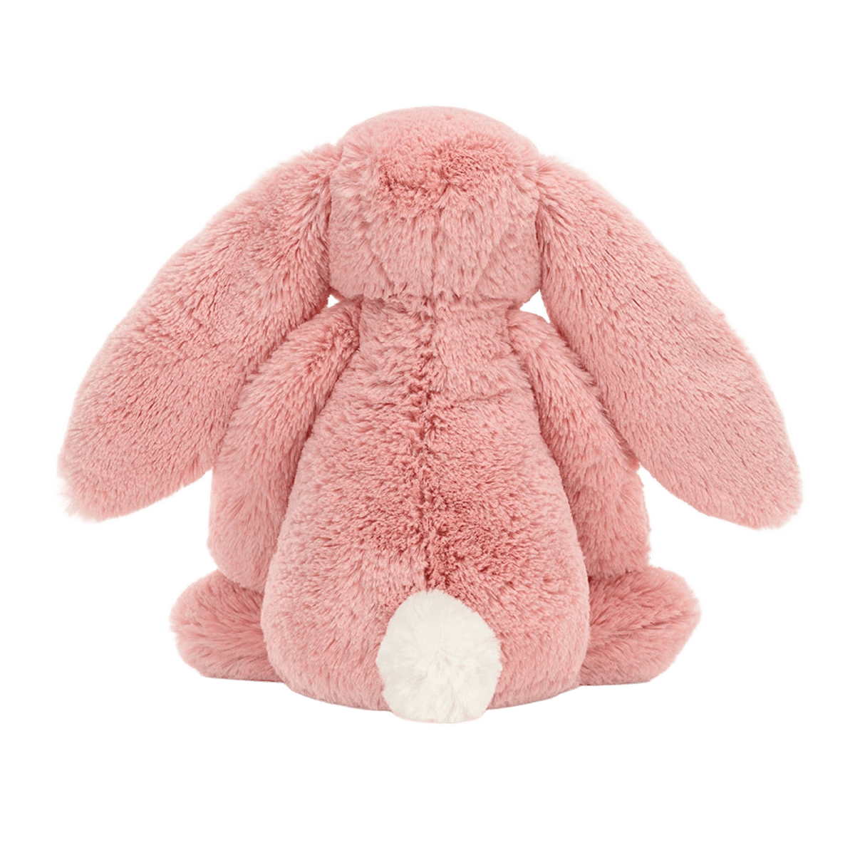 Bashful Petal Bunny