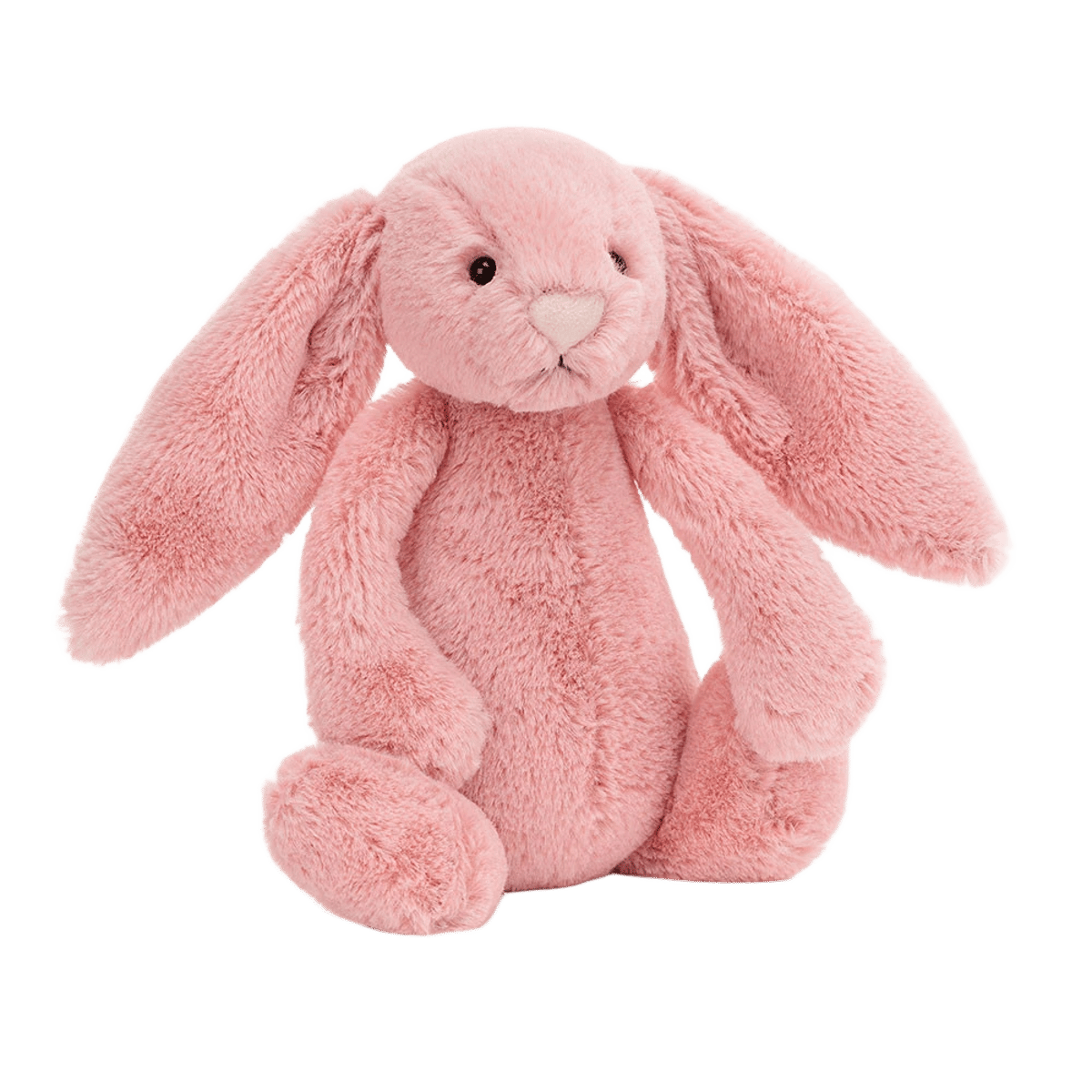 Bashful Petal Bunny
