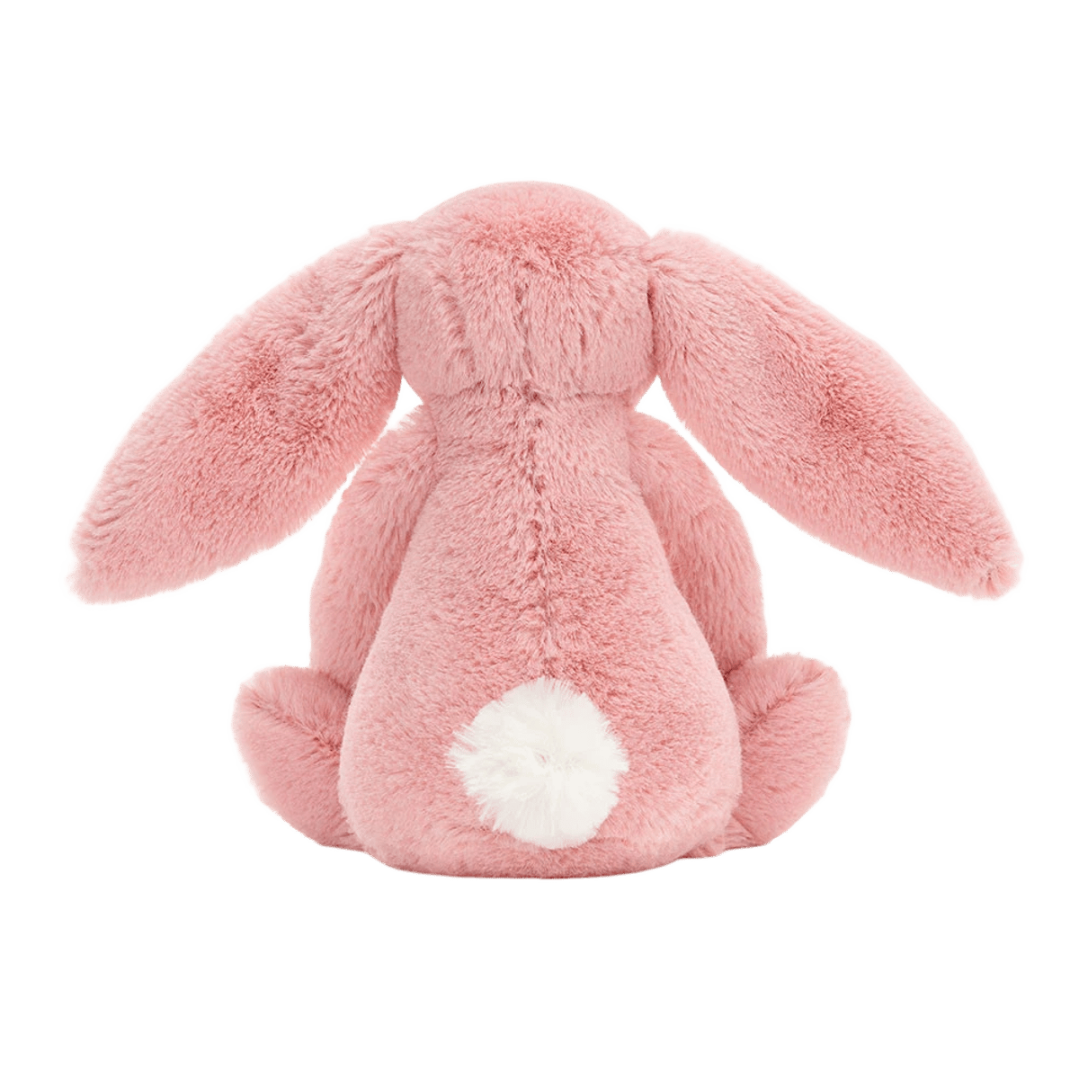 Bashful Petal Bunny