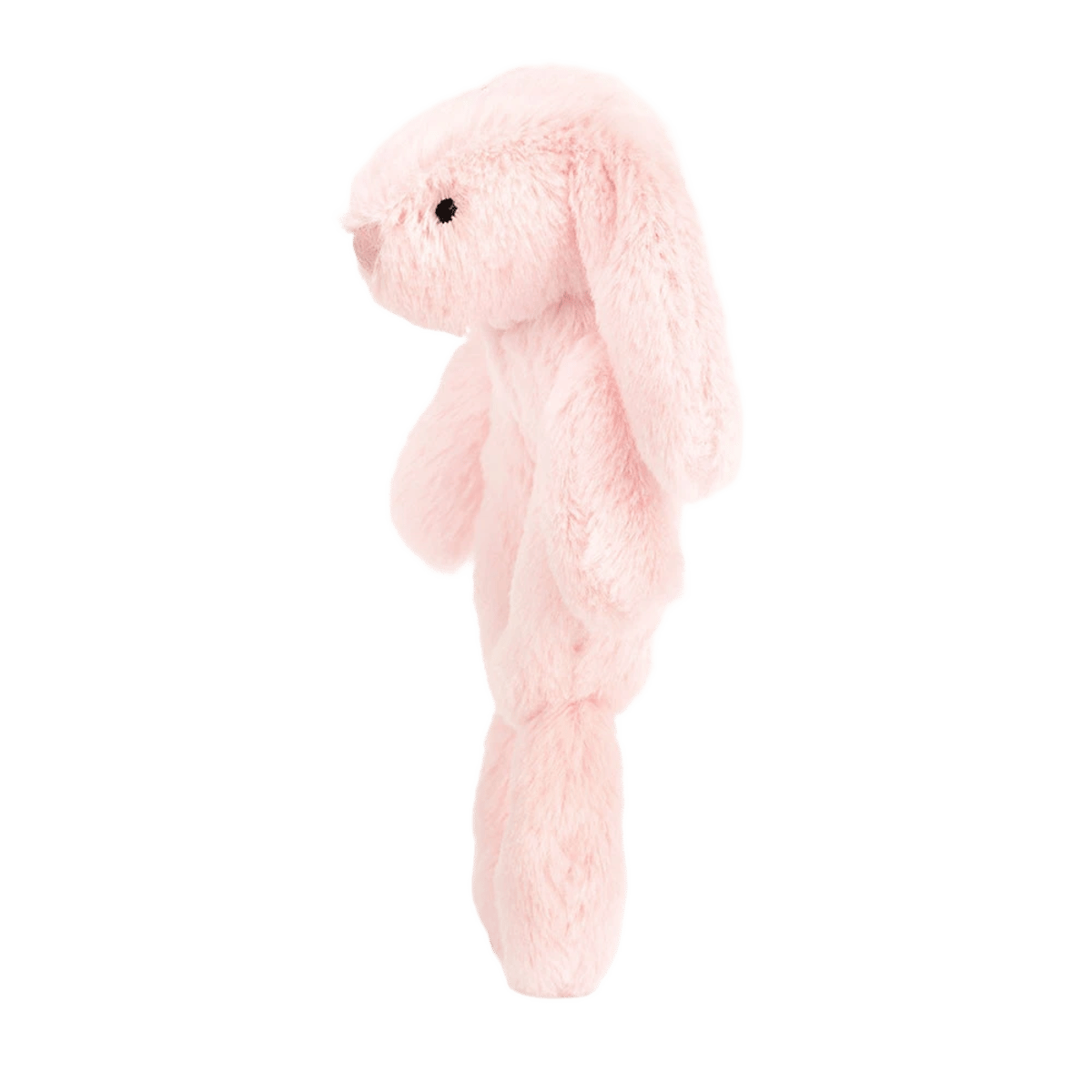 Bashful Pink Bunny Grabber