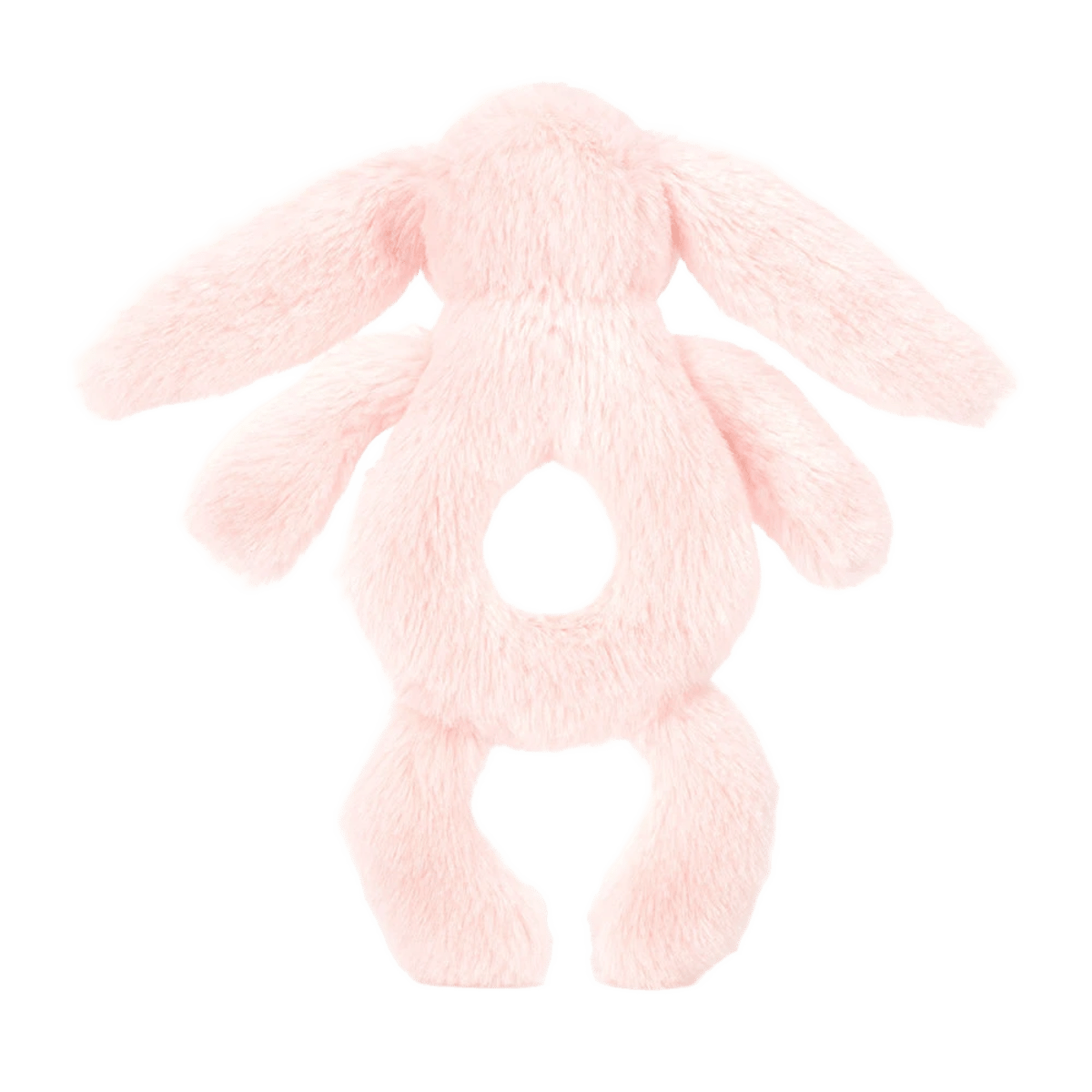 Bashful Pink Bunny Grabber