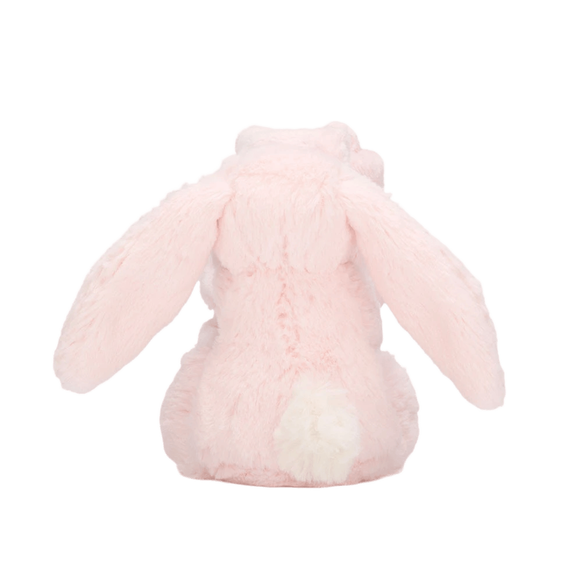 Bashful Pink Bunny Soother