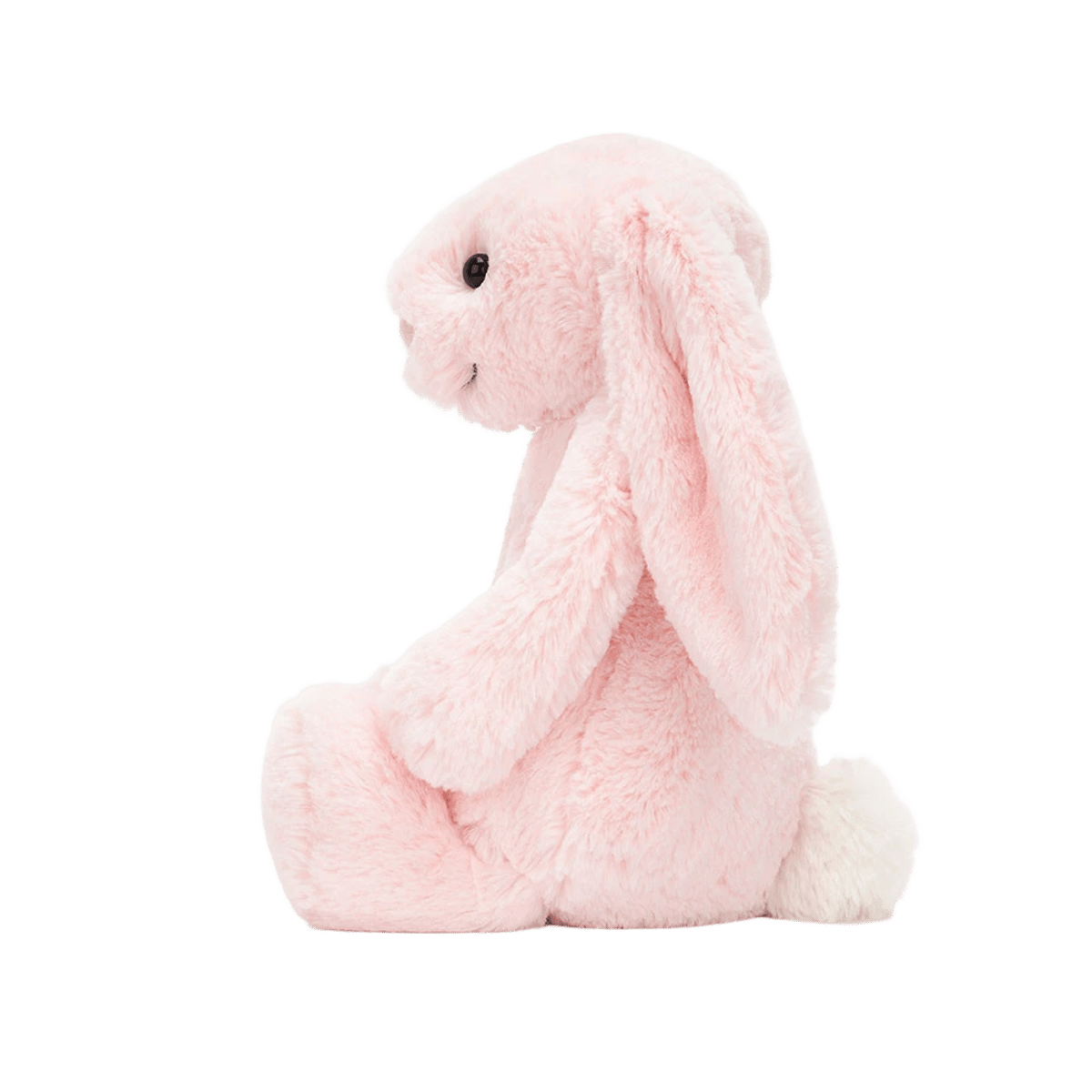 Bashful Pink Bunny