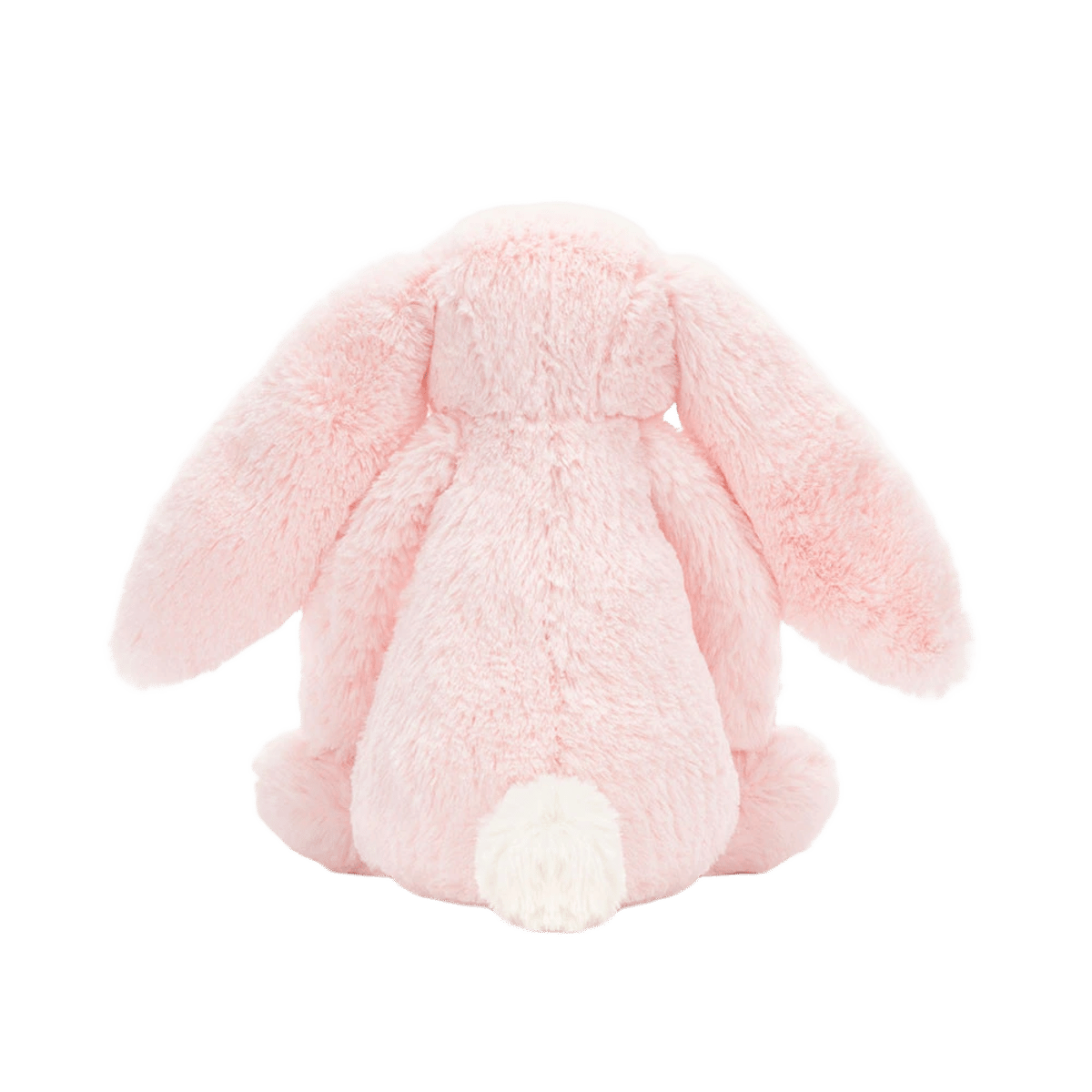 Bashful Pink Bunny