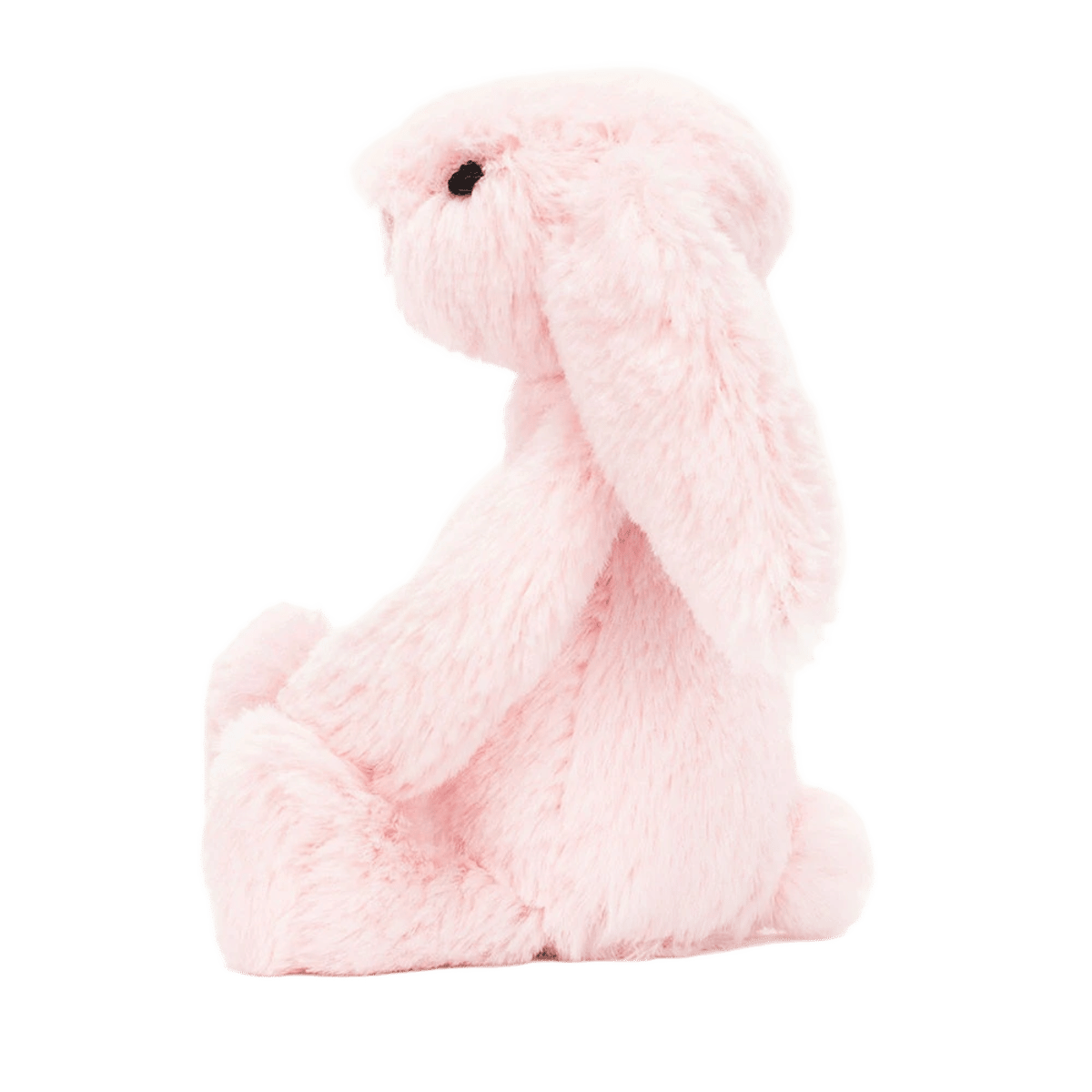 Bashful Pink Bunny