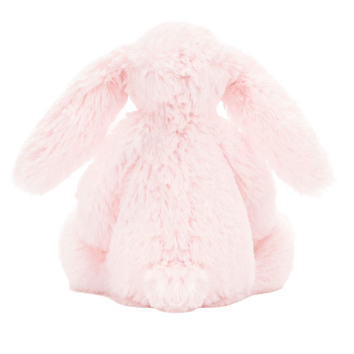 Bashful Pink Bunny