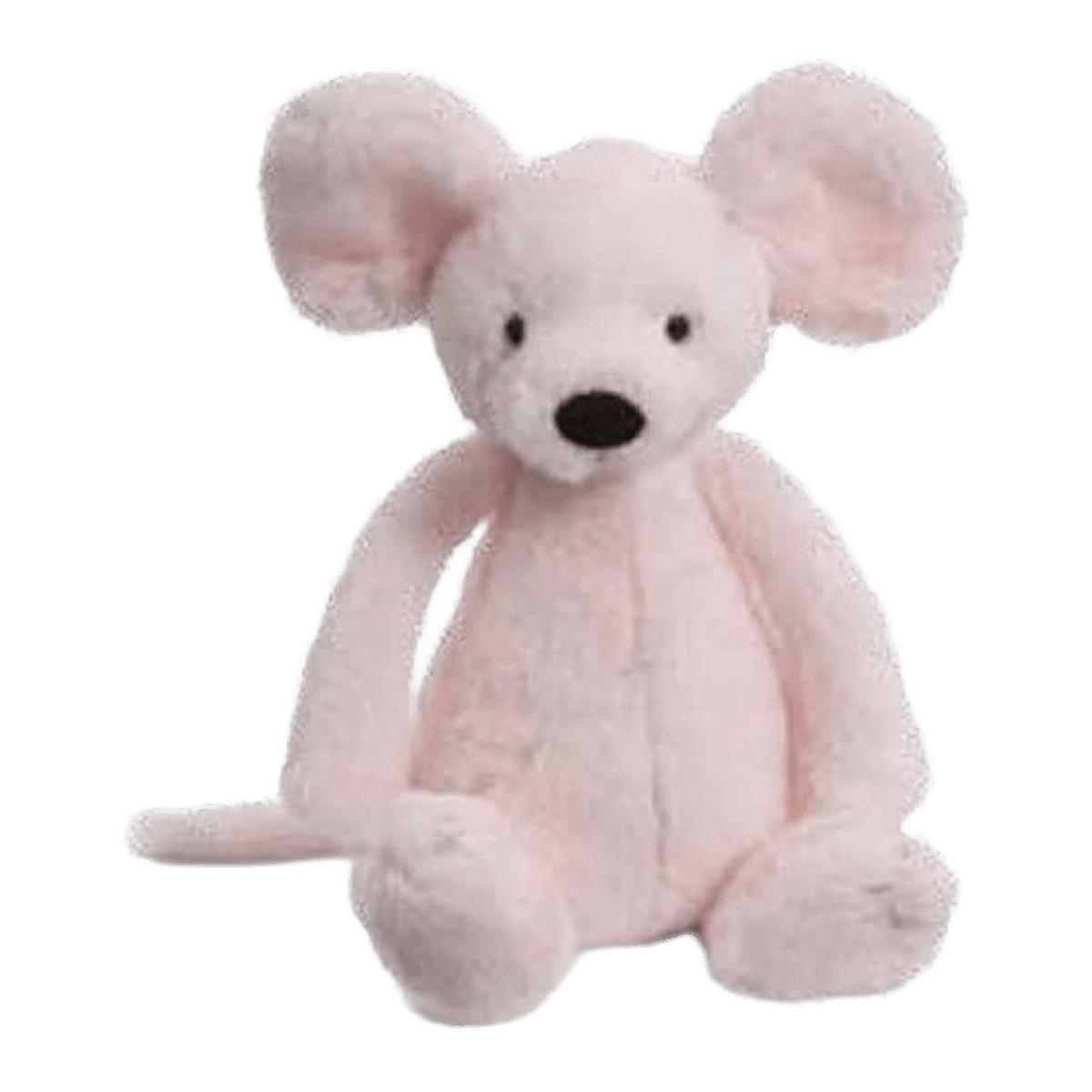 Bashful Pink Mouse