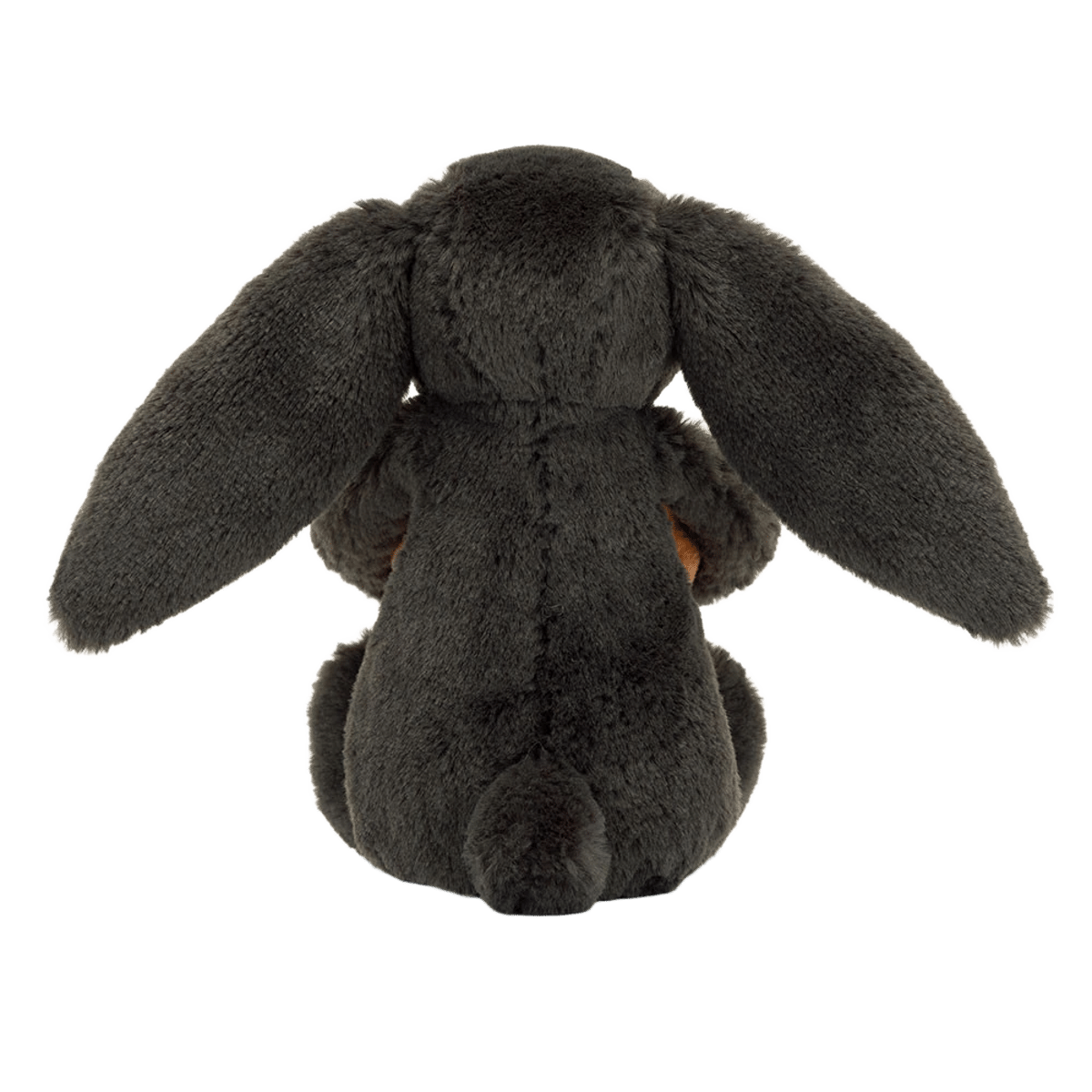 Bashful Pumpkin Bunny