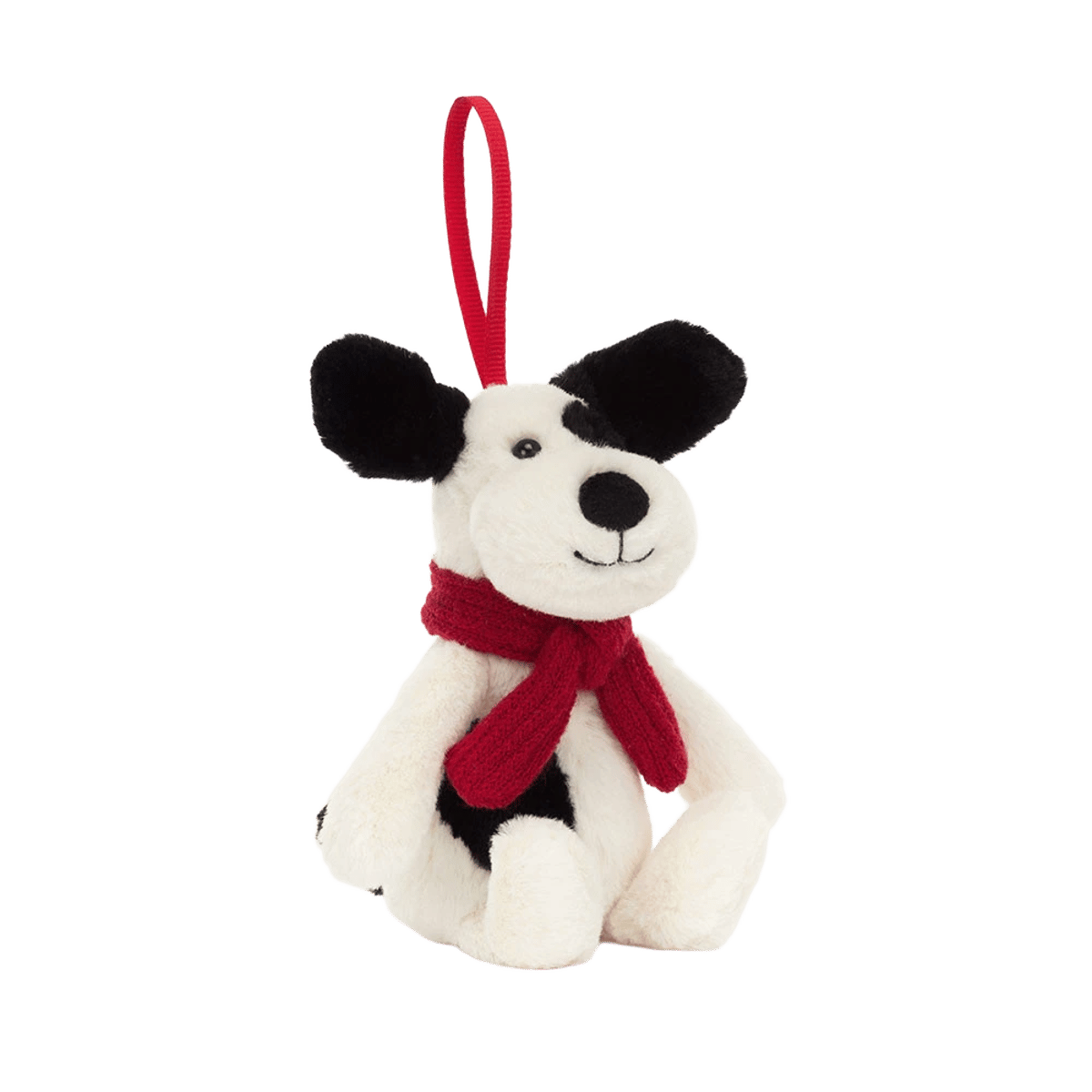Bashful Puppy Decoration