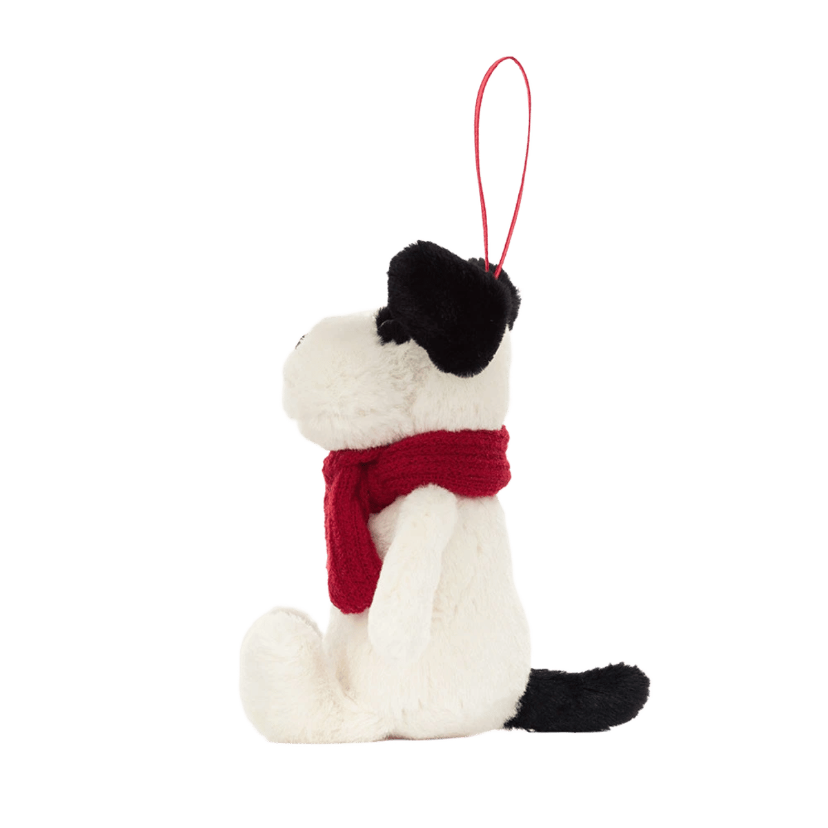 Bashful Puppy Decoration