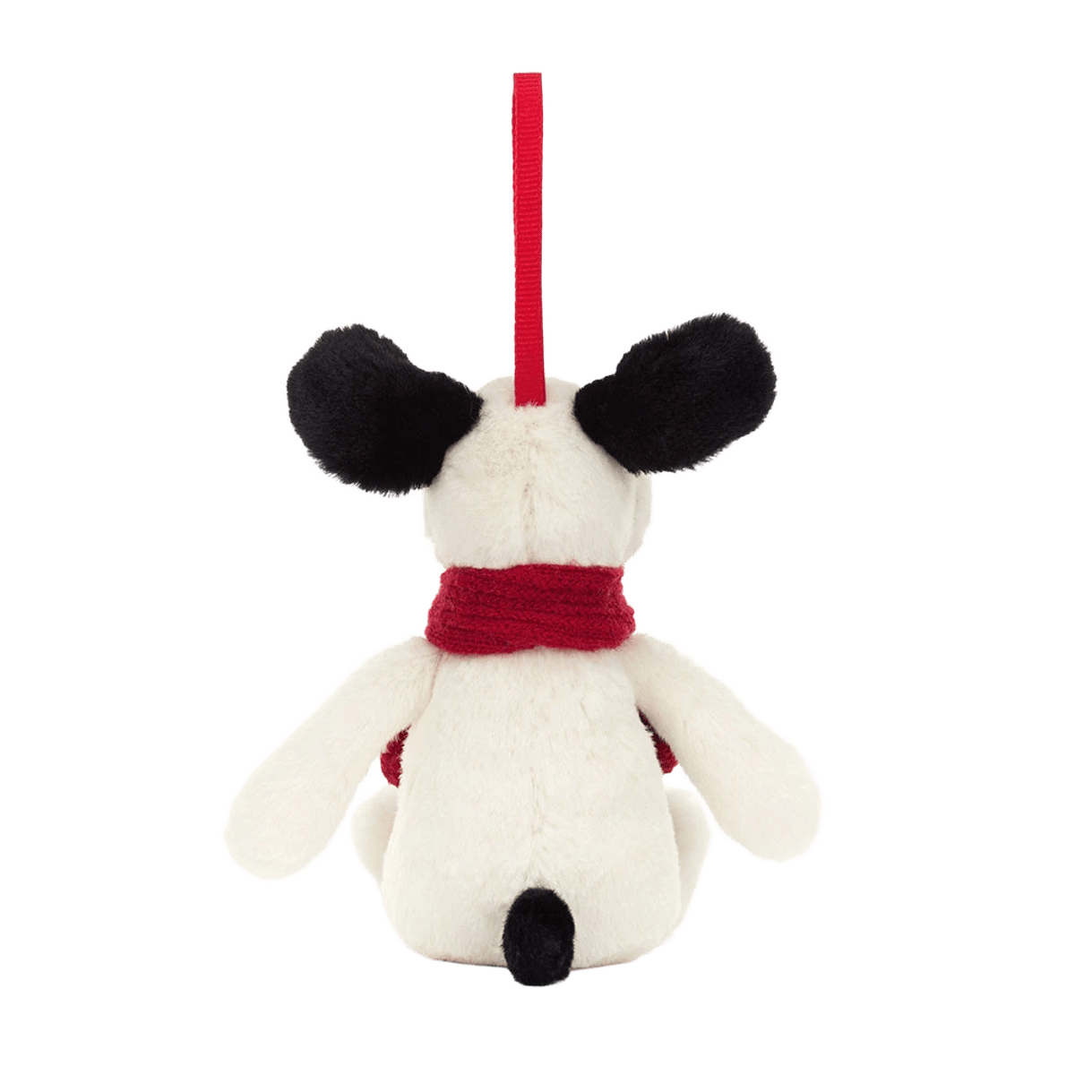 Bashful Puppy Decoration
