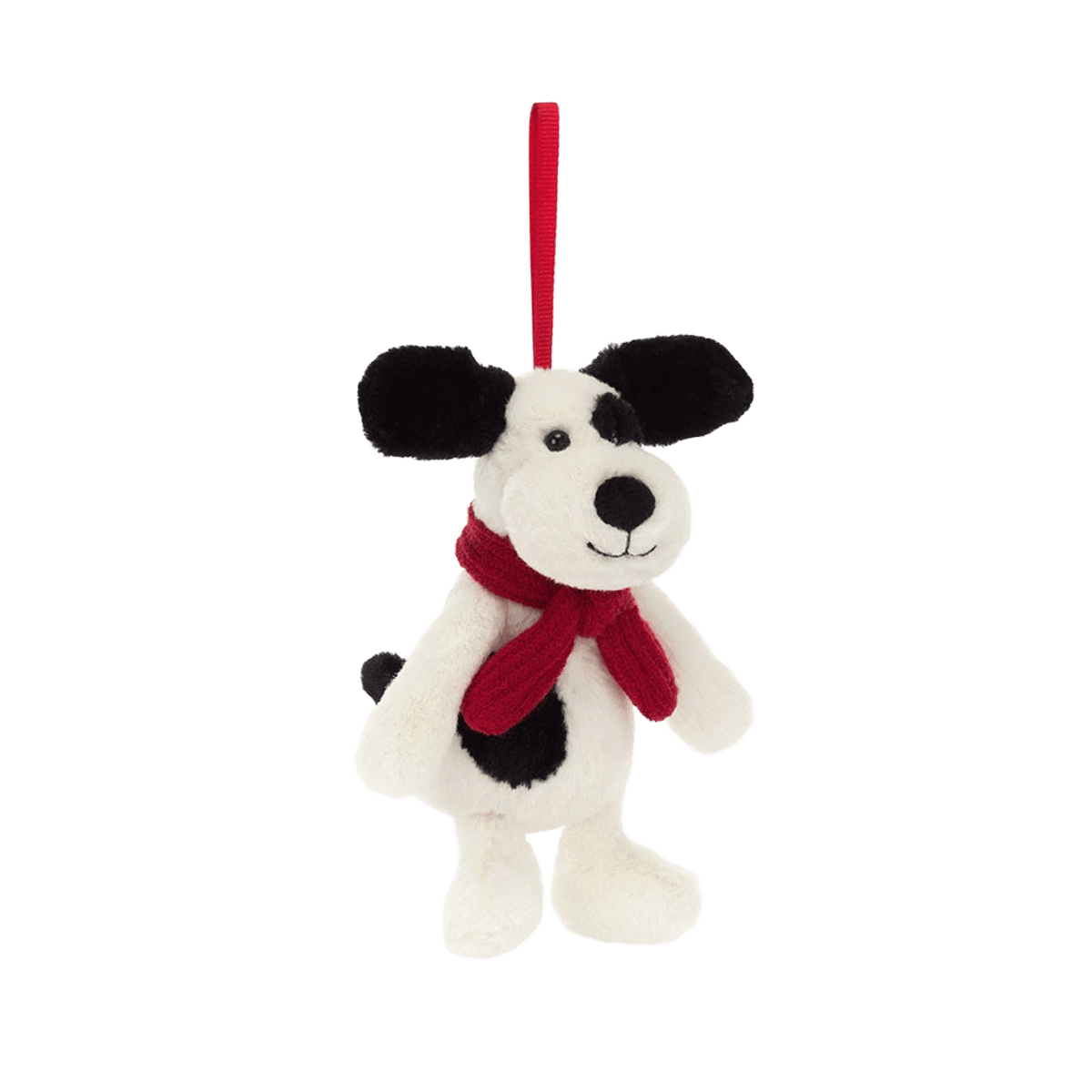 Bashful Puppy Decoration