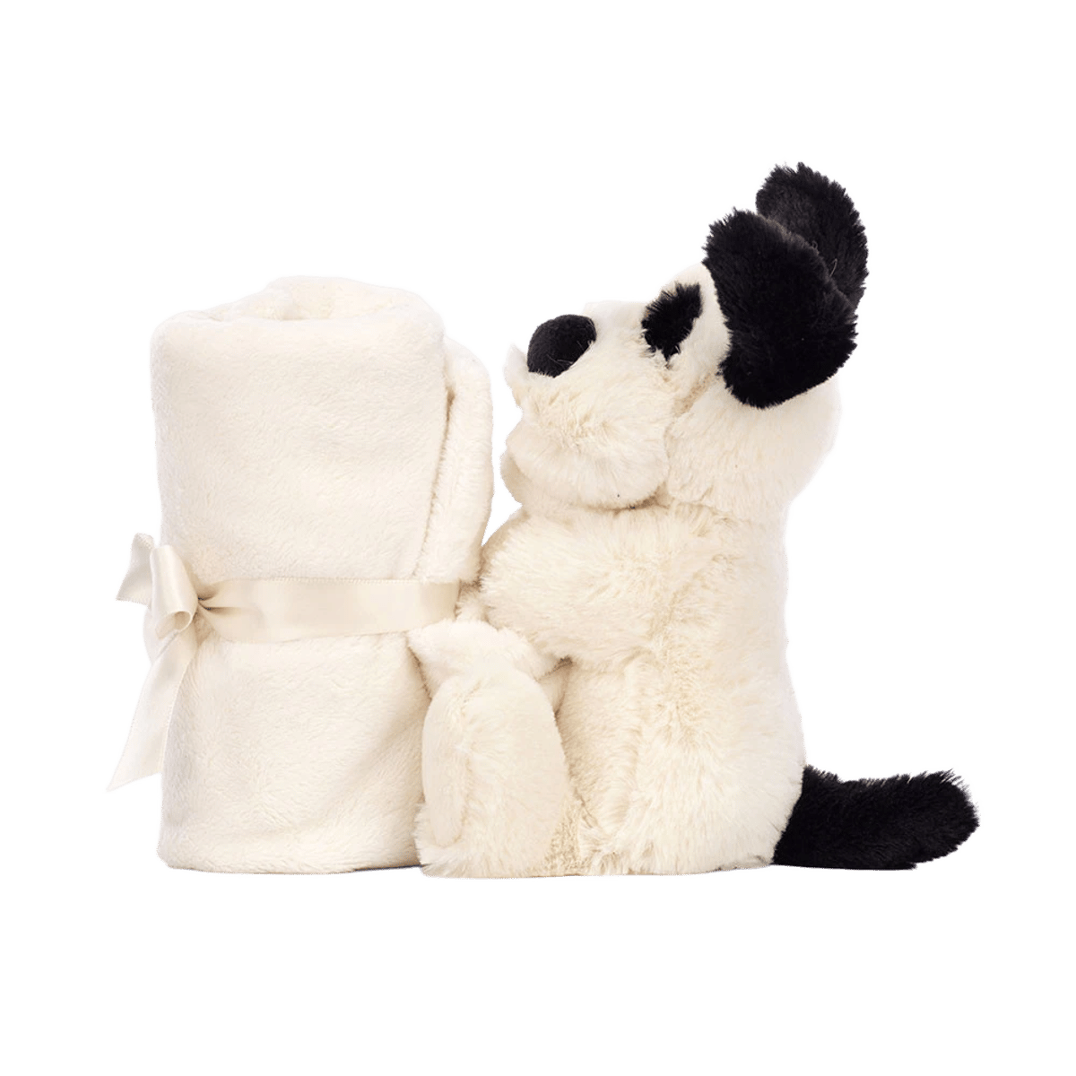 Bashful Puppy Soother